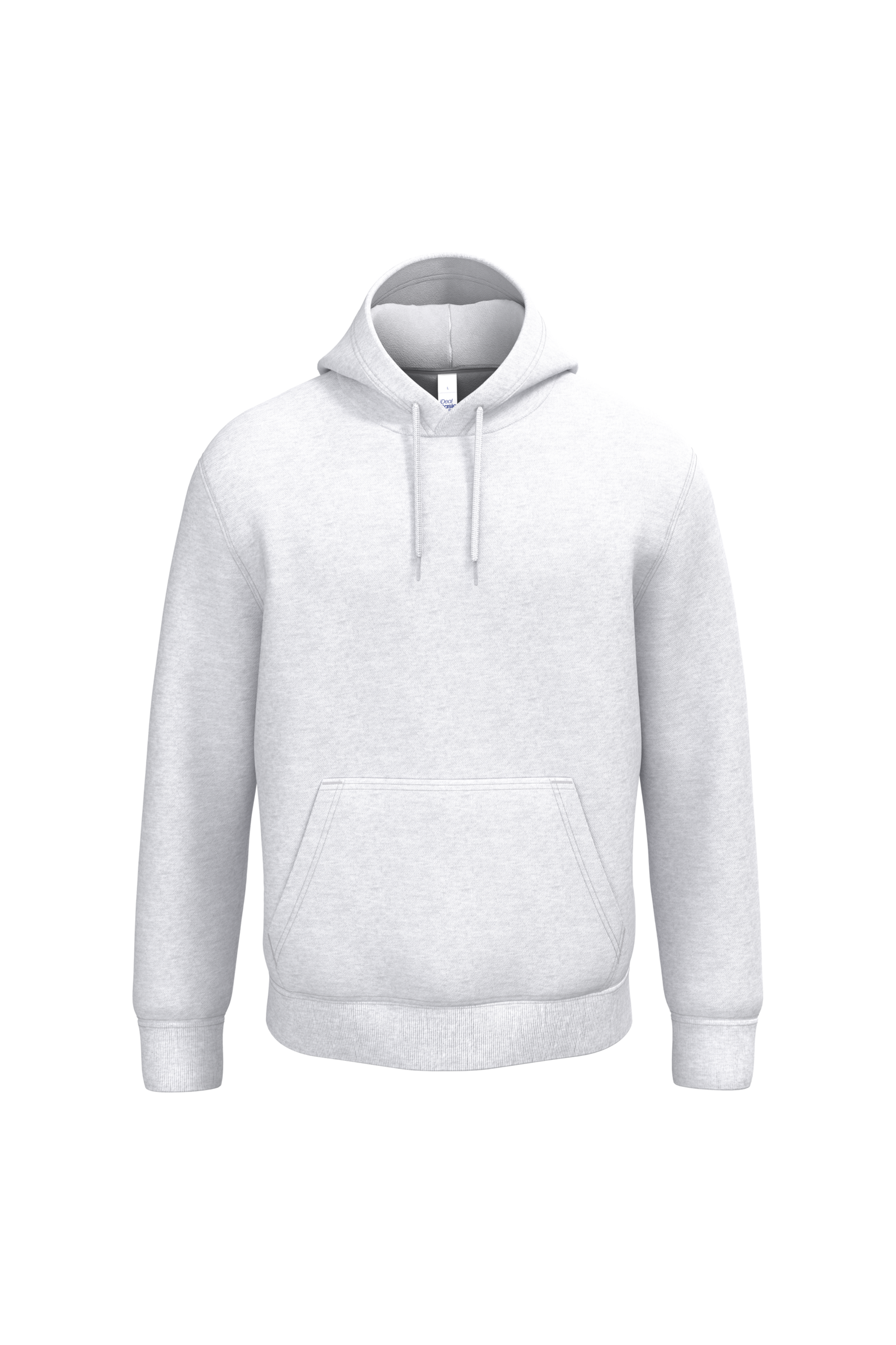LE  BASIQUE / HOODIE