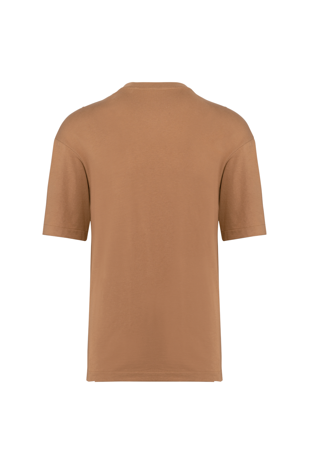 OVERSIZE / T-SHIRT MANCHE COURTE