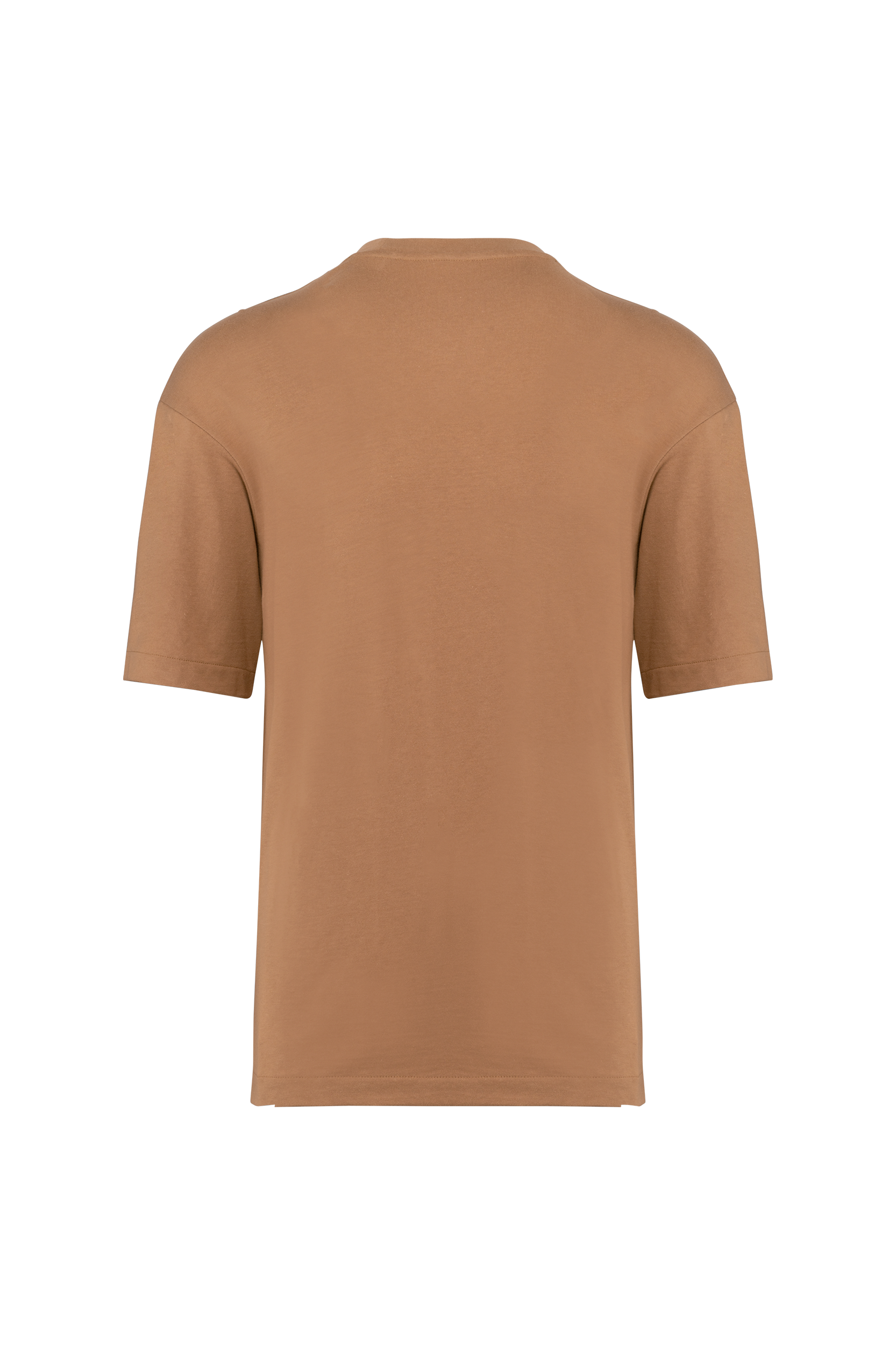 OVERSIZE / T-SHIRT MANCHE COURTE