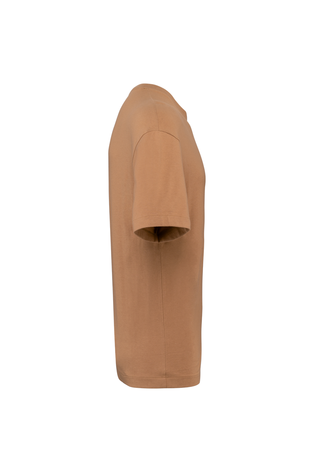 OVERSIZE / T-SHIRT MANCHE COURTE