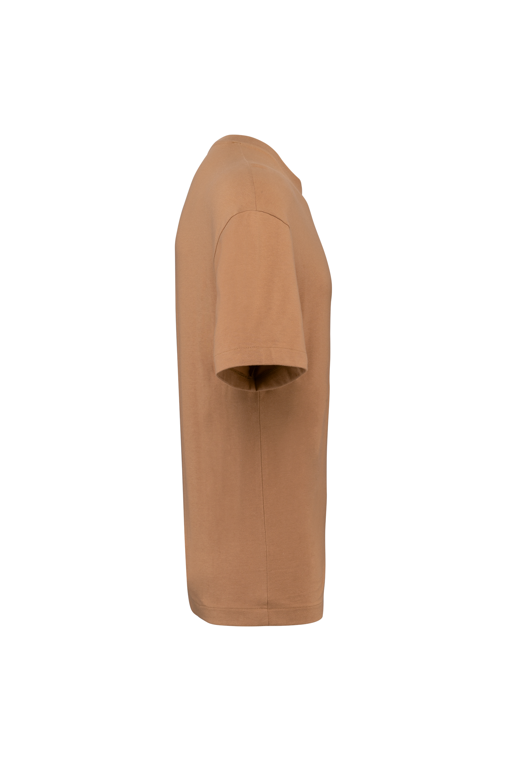 OVERSIZE / T-SHIRT MANCHE COURTE