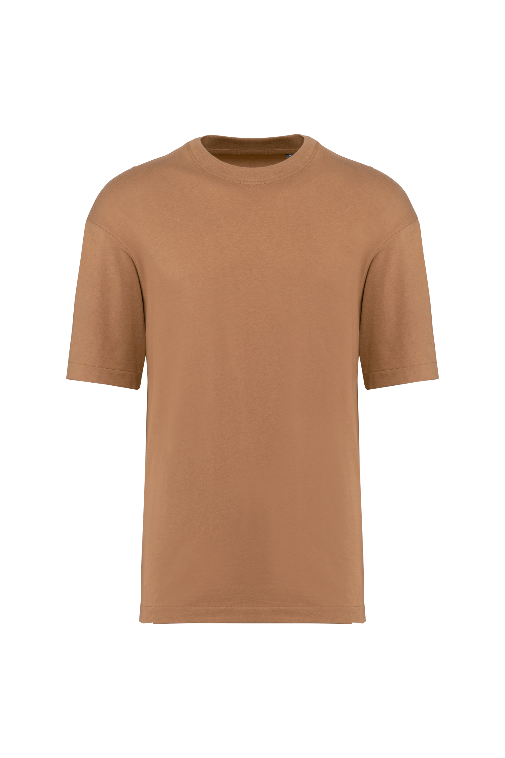 OVERSIZE / T-SHIRT MANCHE COURTE