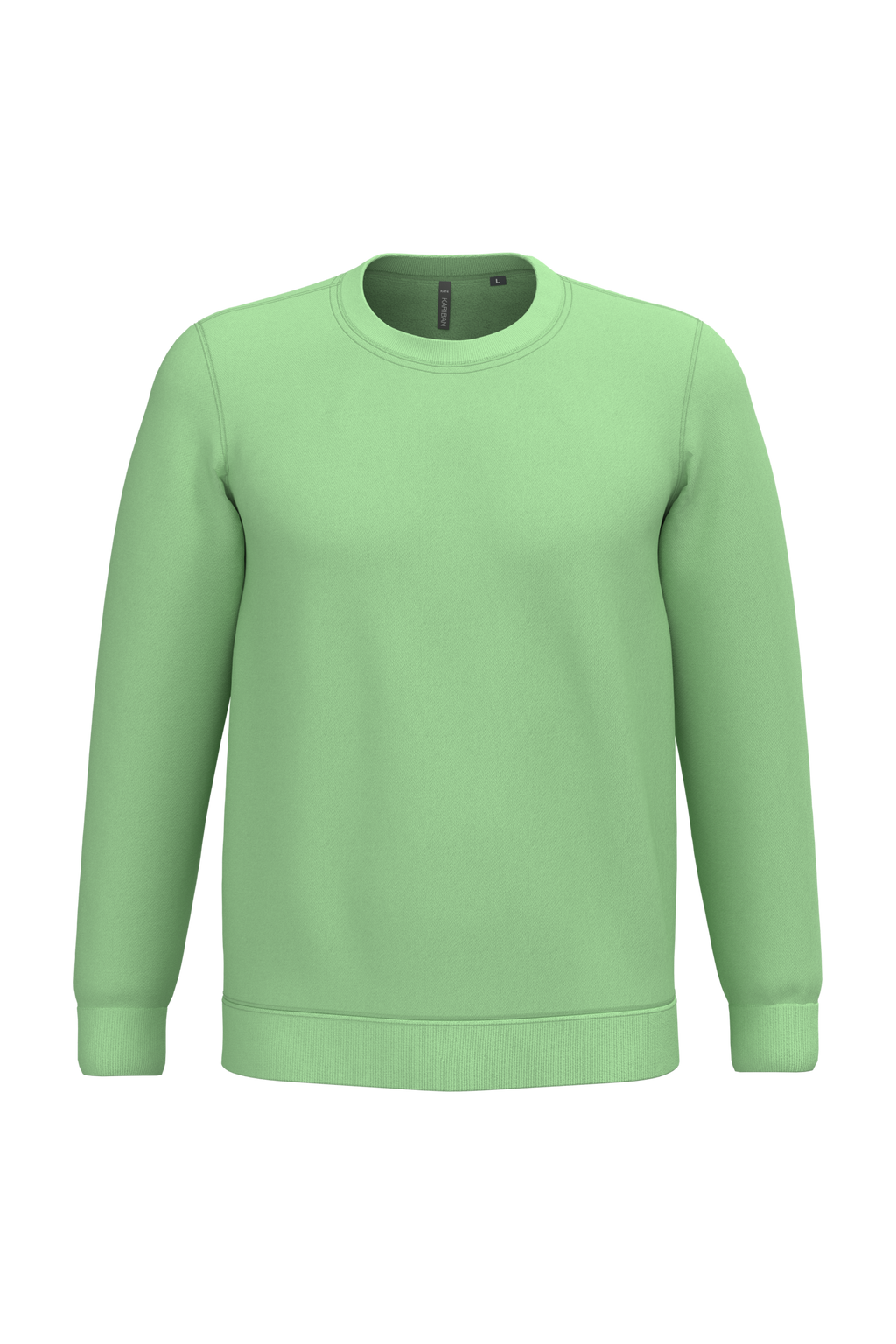LE CONFORT / CREWNECK