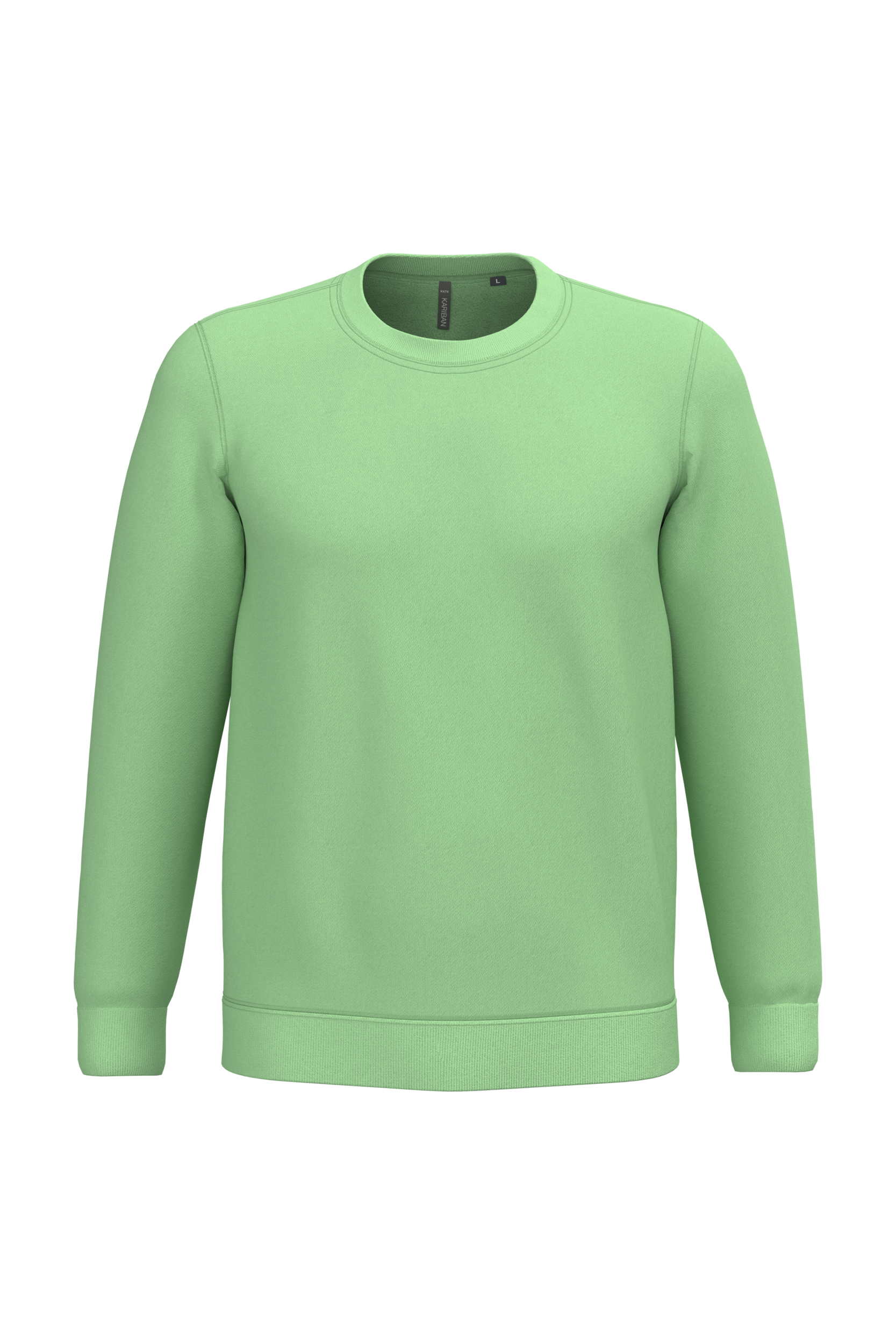 LE CONFORT / CREWNECK