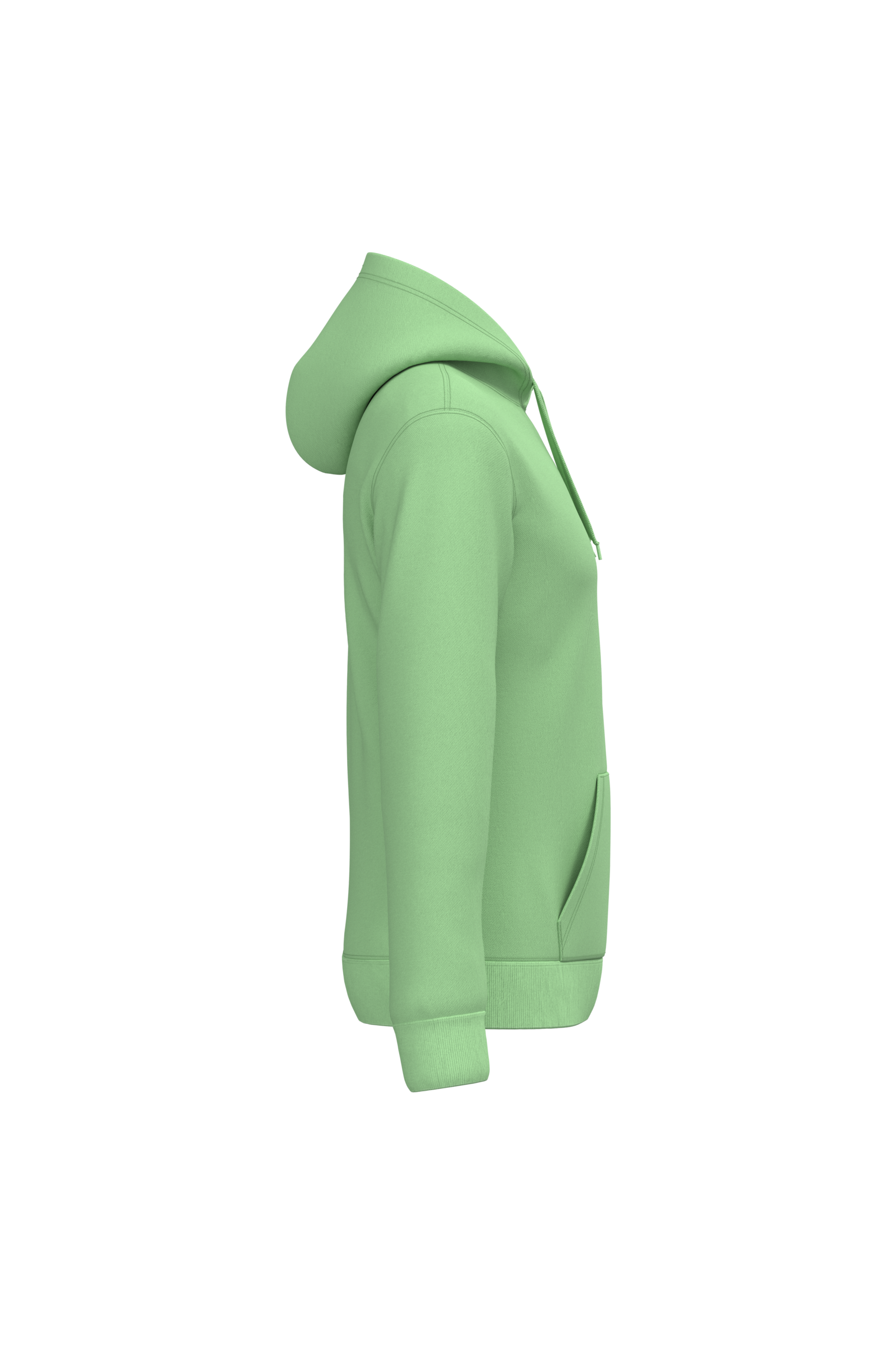LE CONFORT / HOODIE