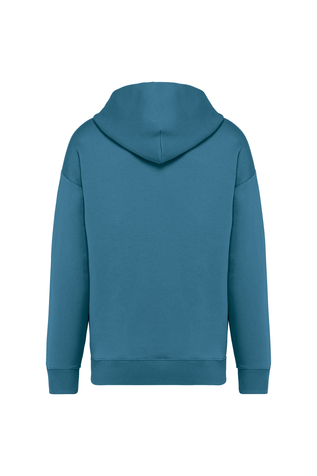 OVERSIZE / HOODIE