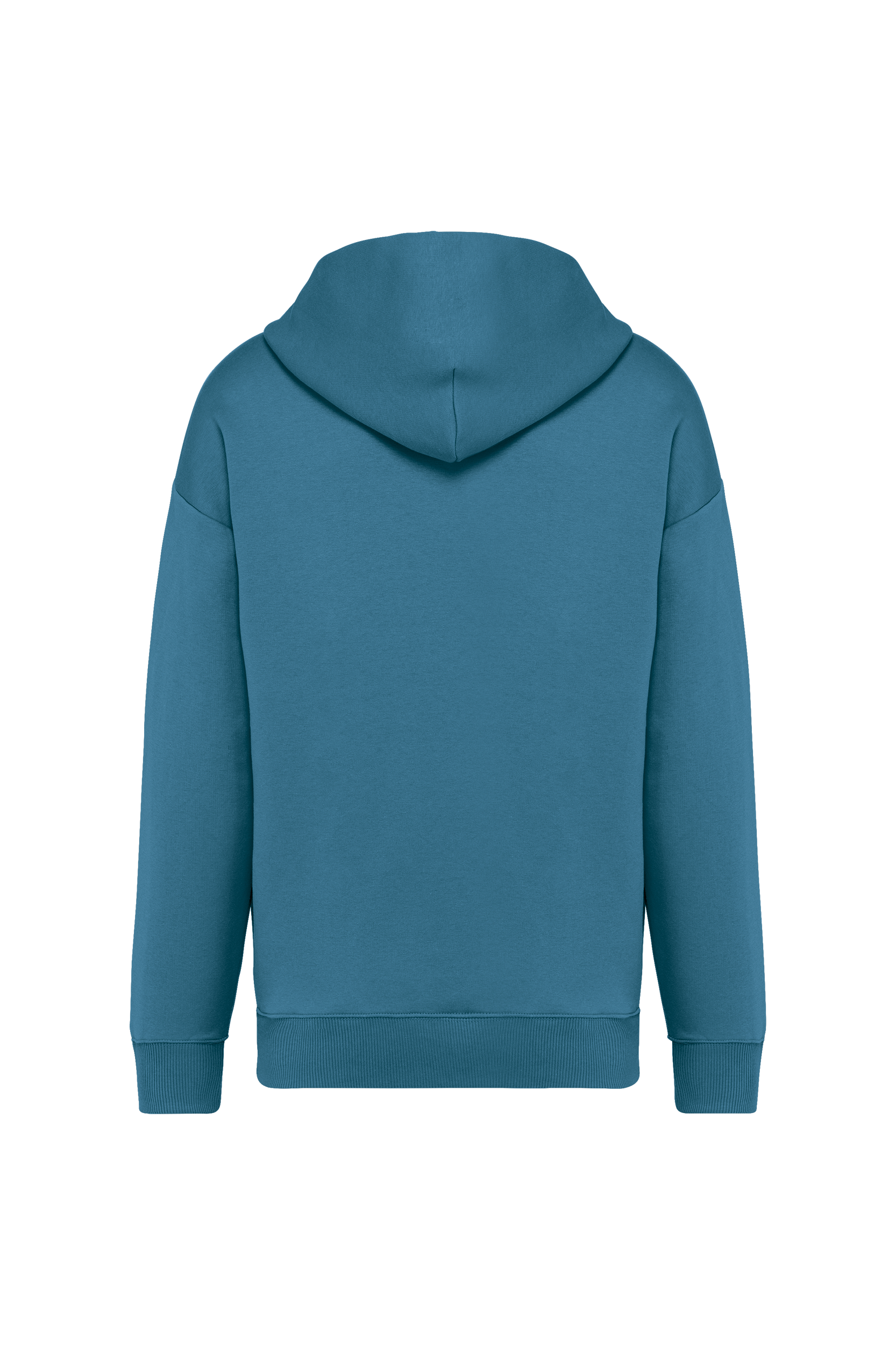 OVERSIZE / HOODIE