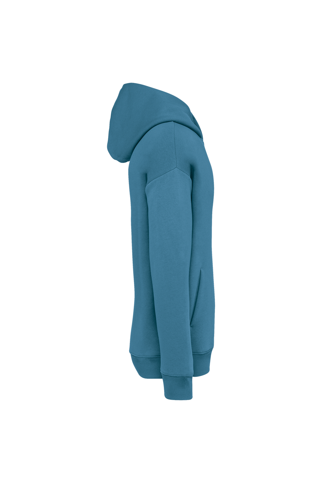 OVERSIZE / HOODIE