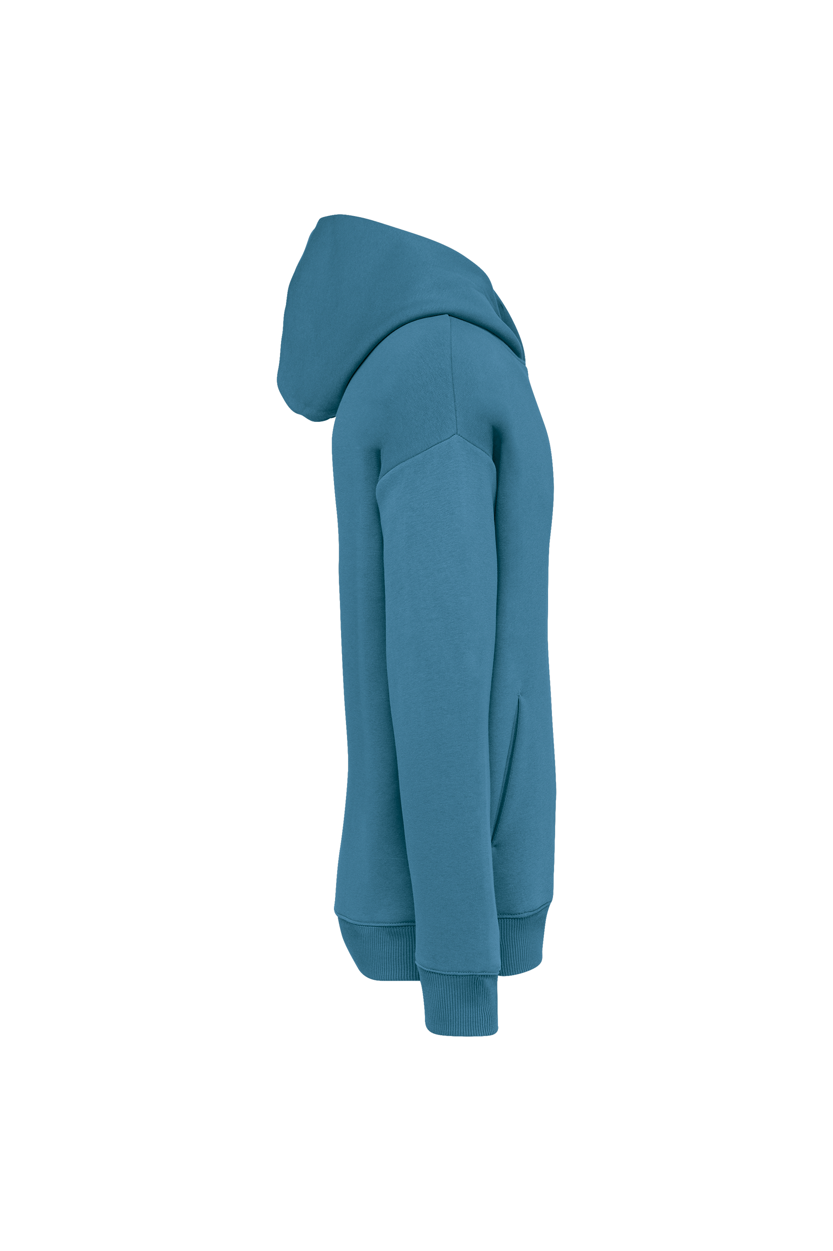 OVERSIZE / HOODIE
