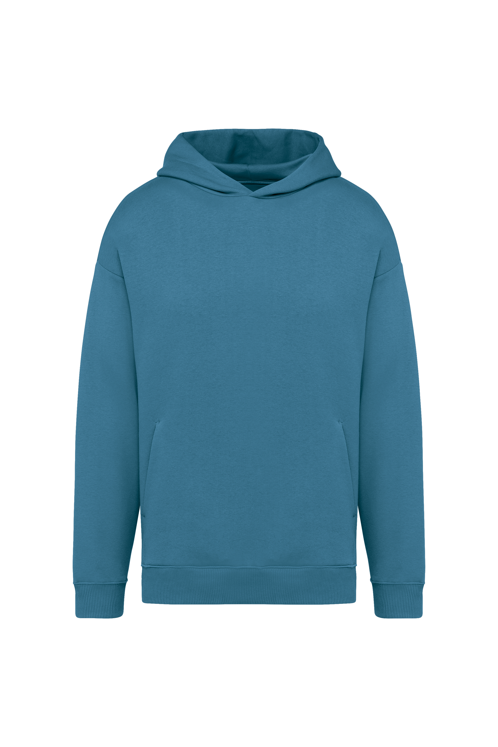 OVERSIZE / HOODIE