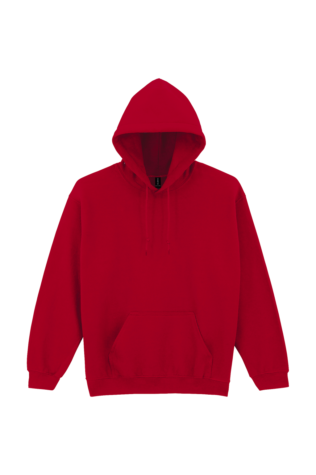GILDAN / HOODIE