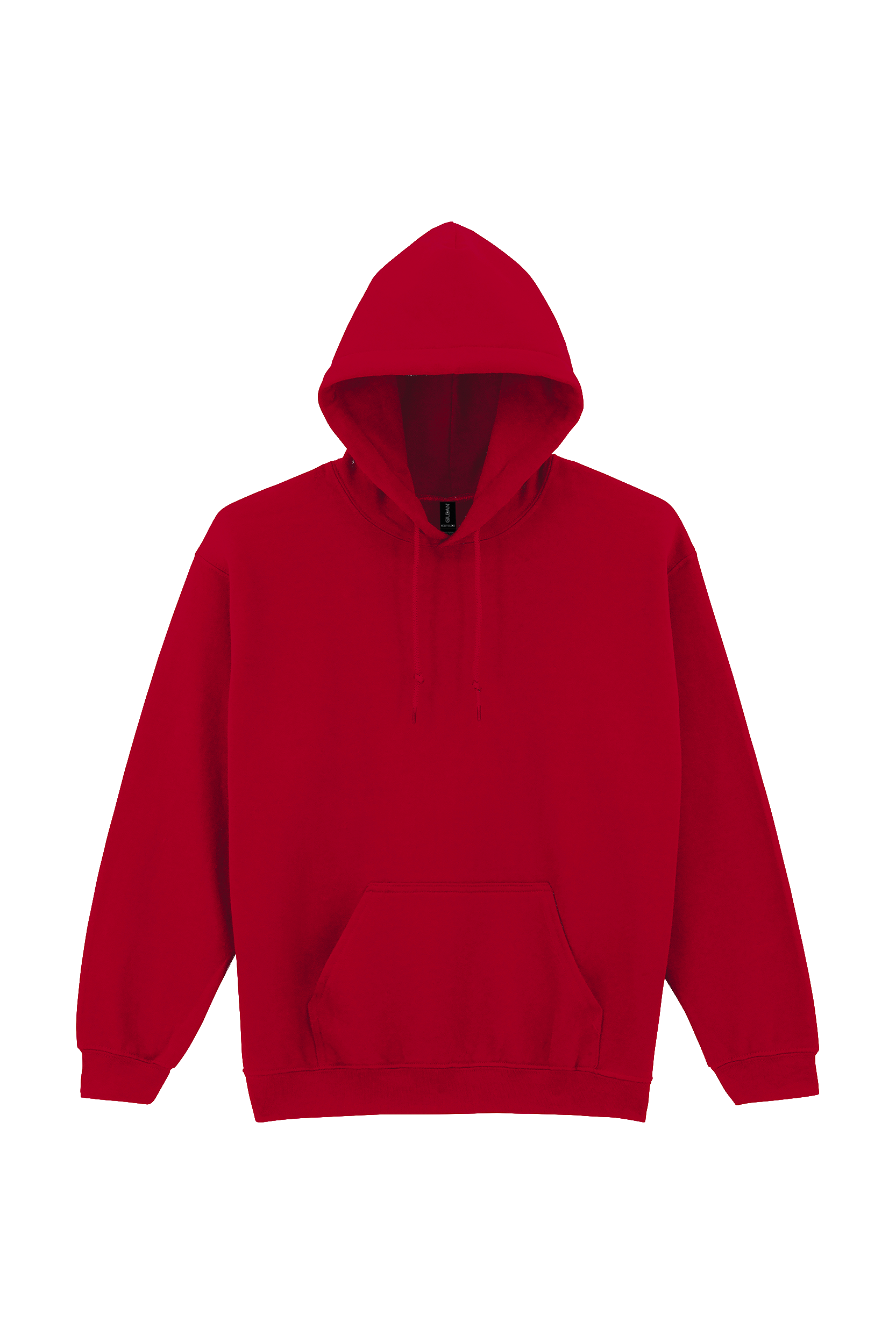 GILDAN / HOODIE