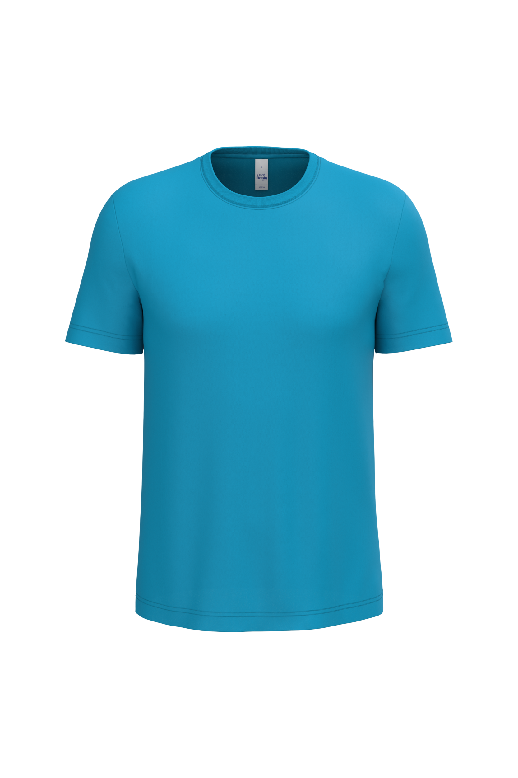 LE BASIQUE / T-SHIRT