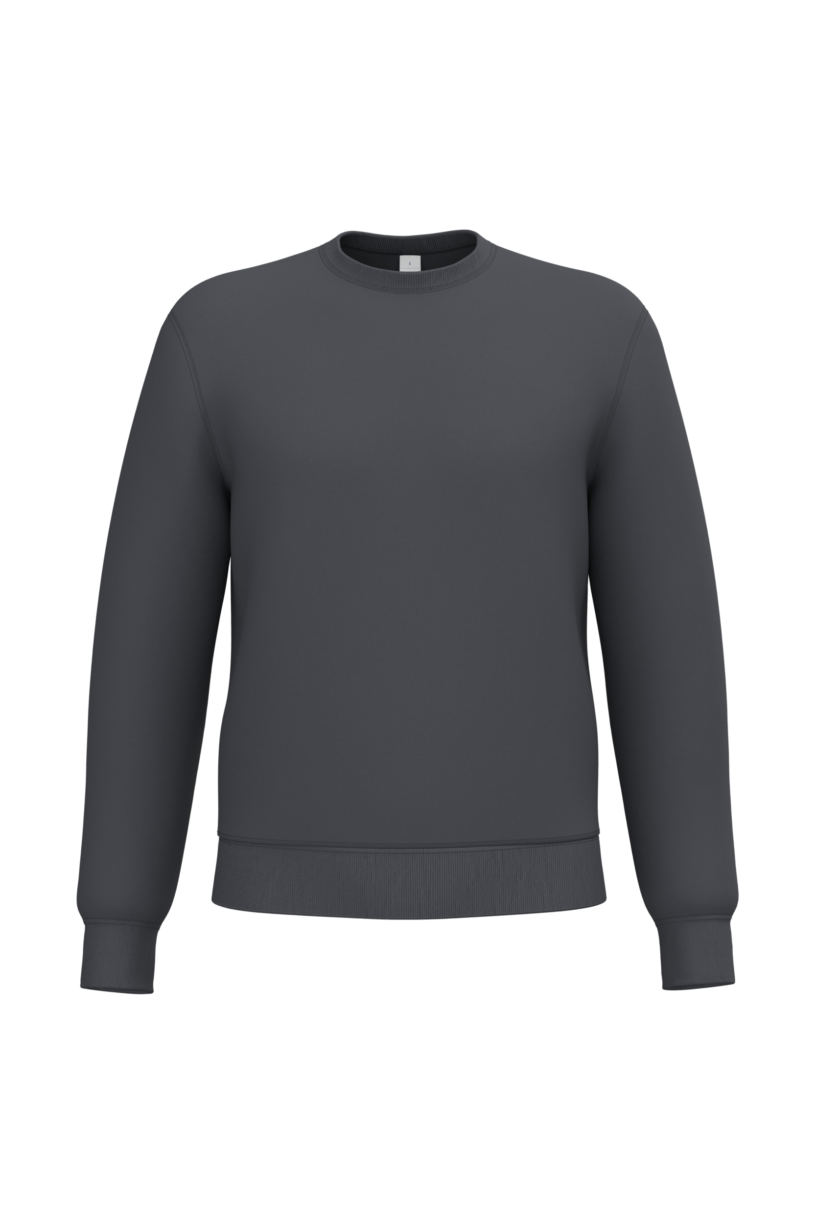 SWEAT-SHIRT BASIC