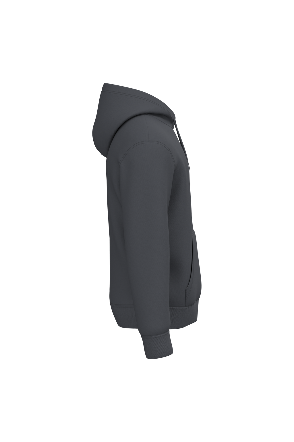 LE  BASIQUE / HOODIE