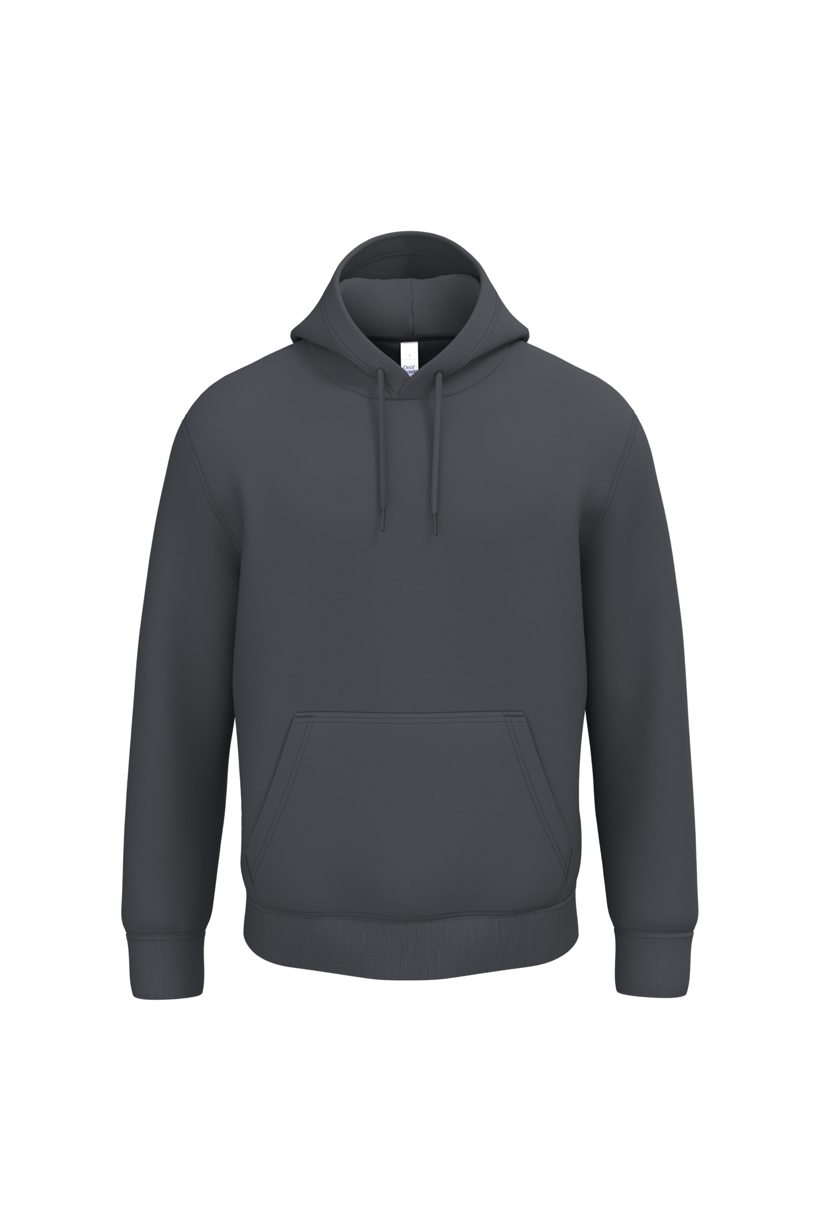 LE  BASIQUE / HOODIE