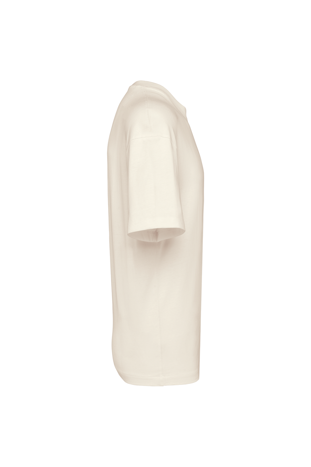 OVERSIZE / T-SHIRT MANCHE COURTE