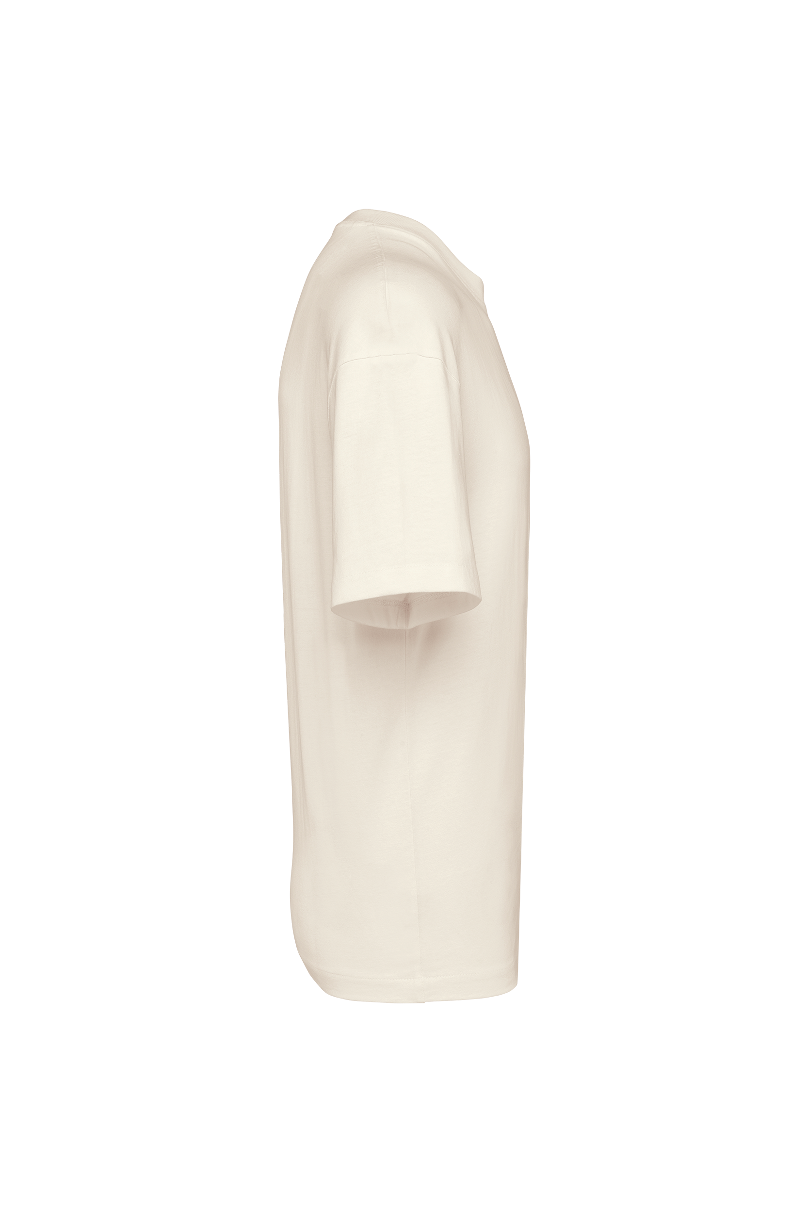 OVERSIZE / T-SHIRT MANCHE COURTE
