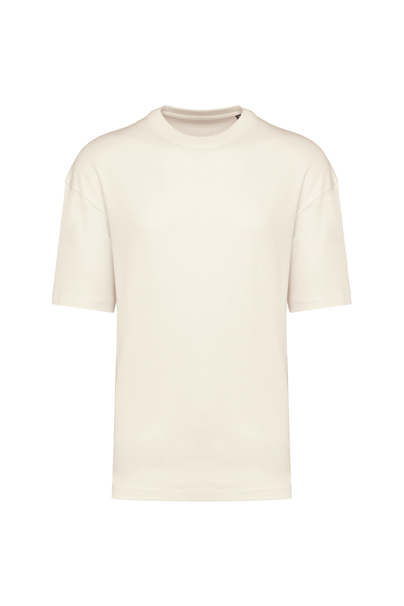 OVERSIZE / T-SHIRT MANCHE COURTE