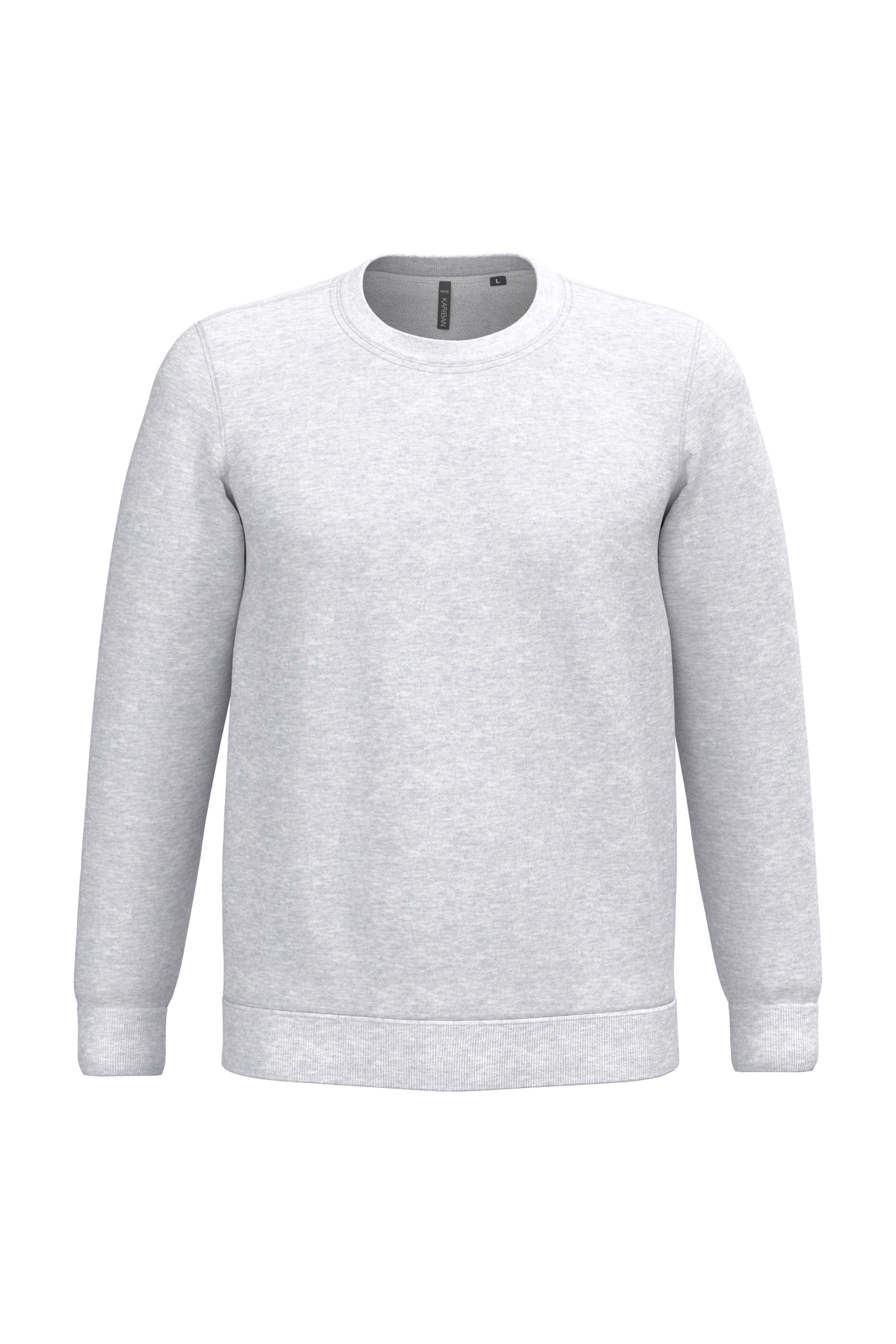 LE CONFORT / CREWNECK