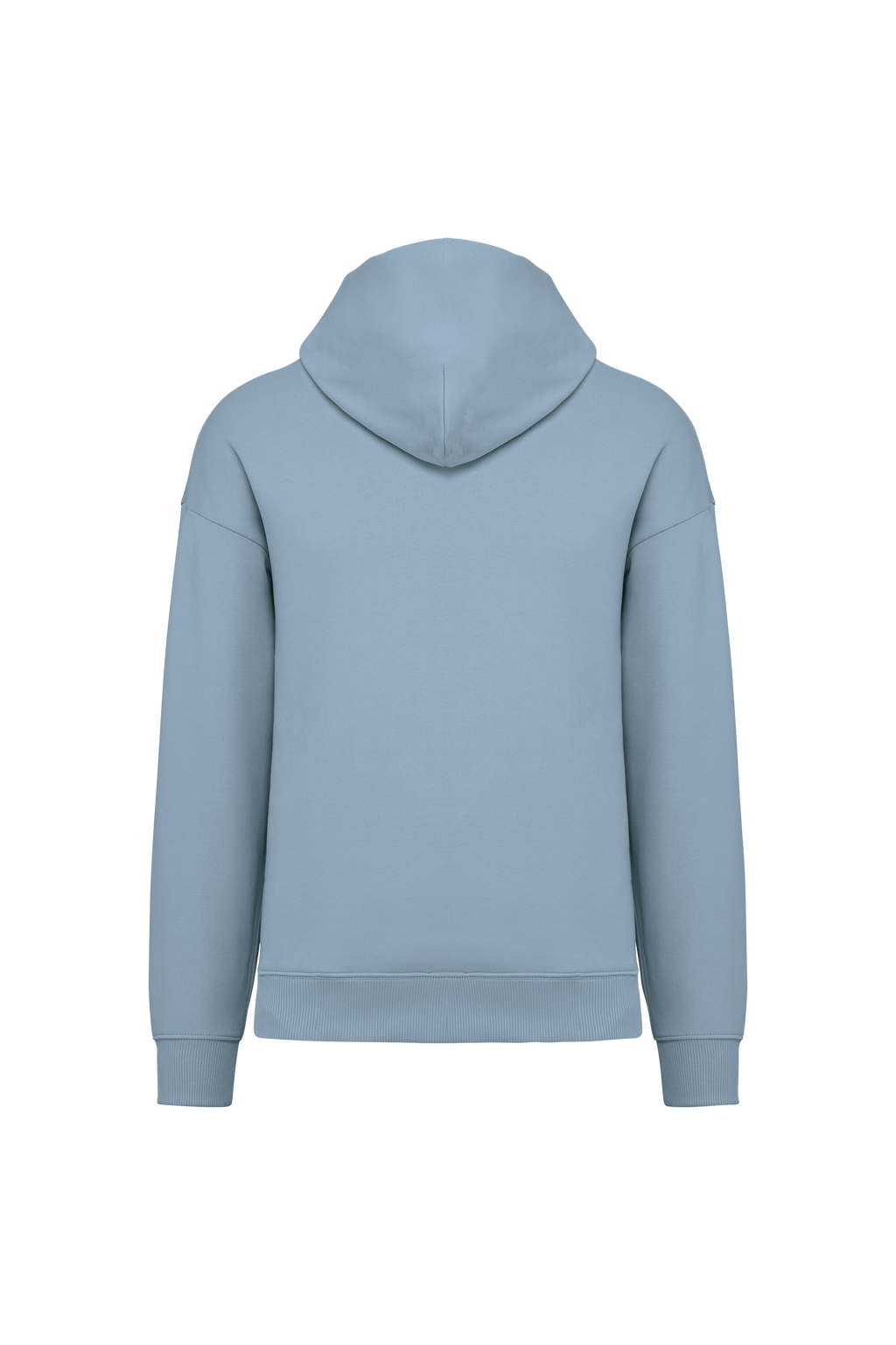OVERSIZE / HOODIE