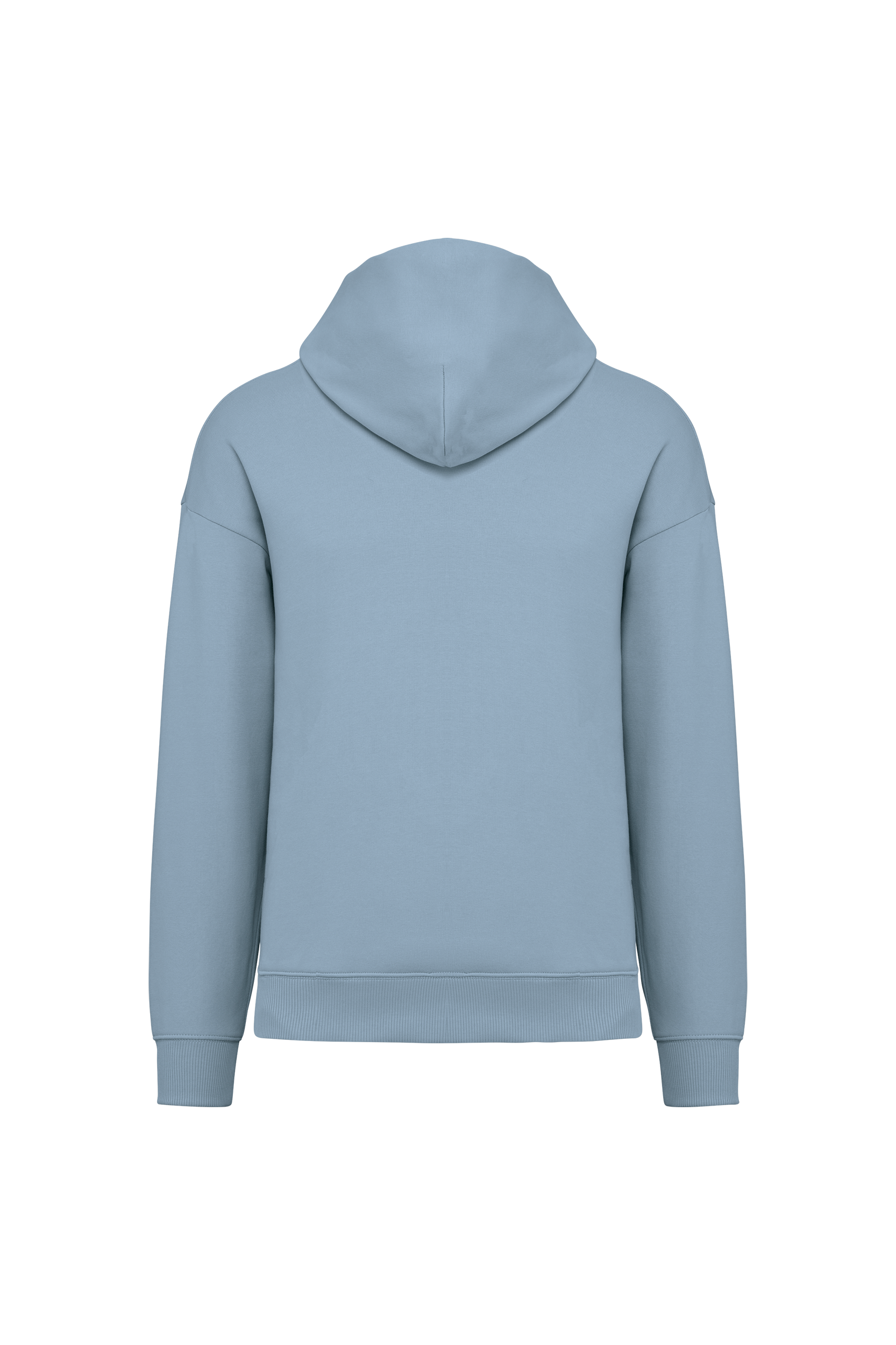 OVERSIZE / HOODIE