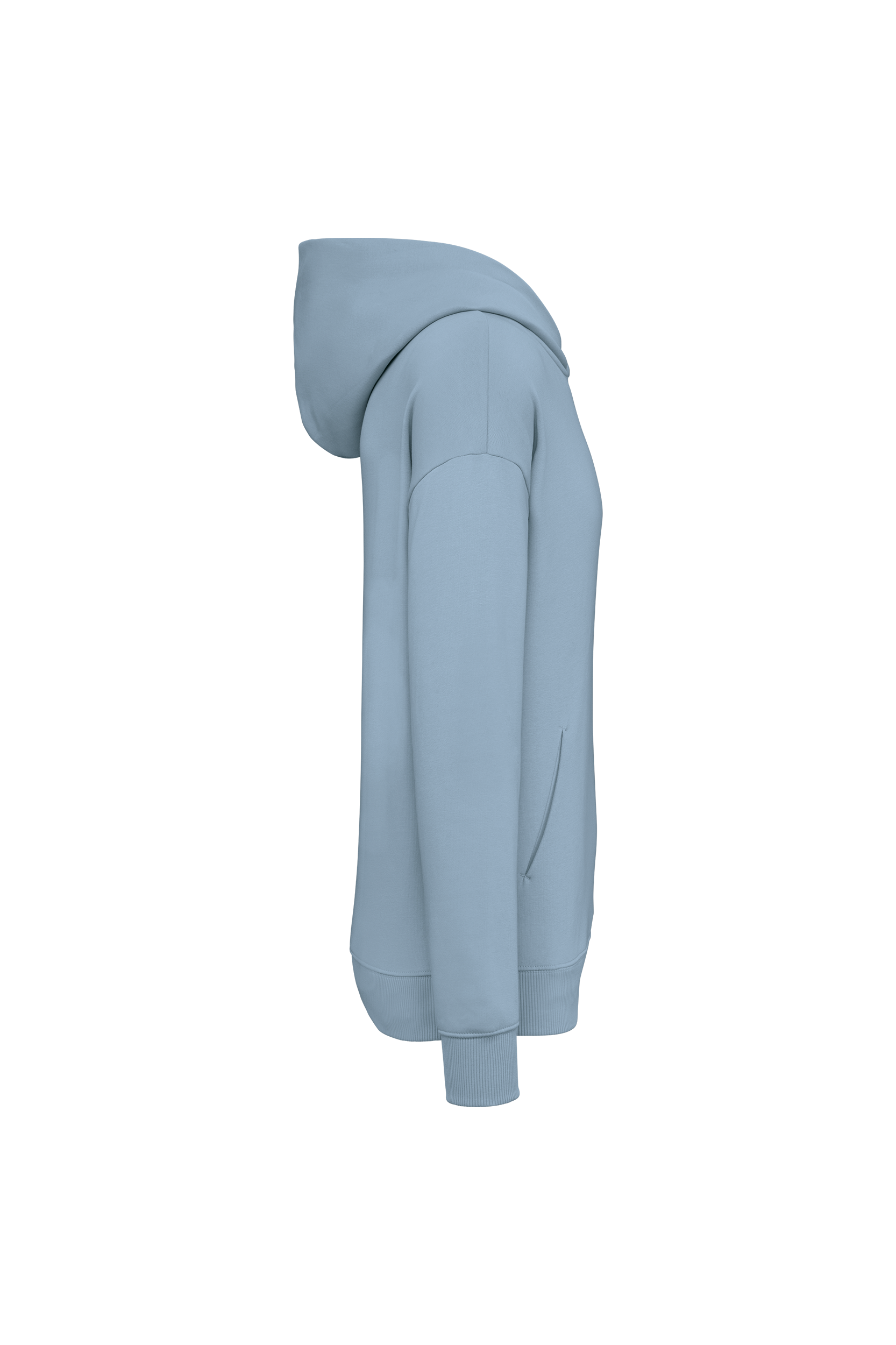 OVERSIZE / HOODIE