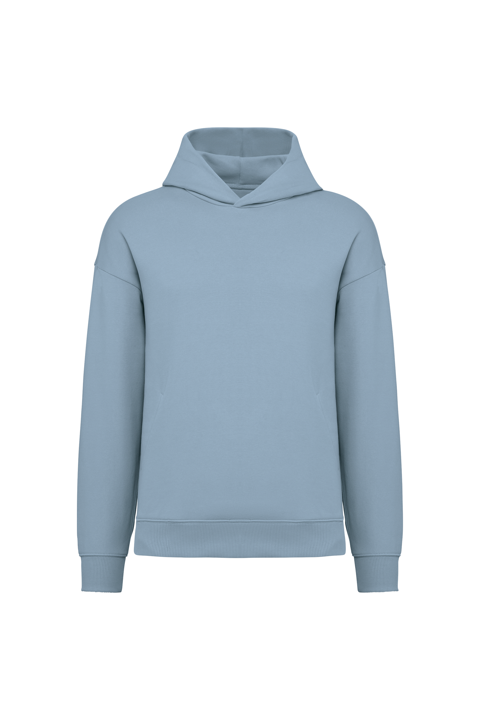 OVERSIZE / HOODIE