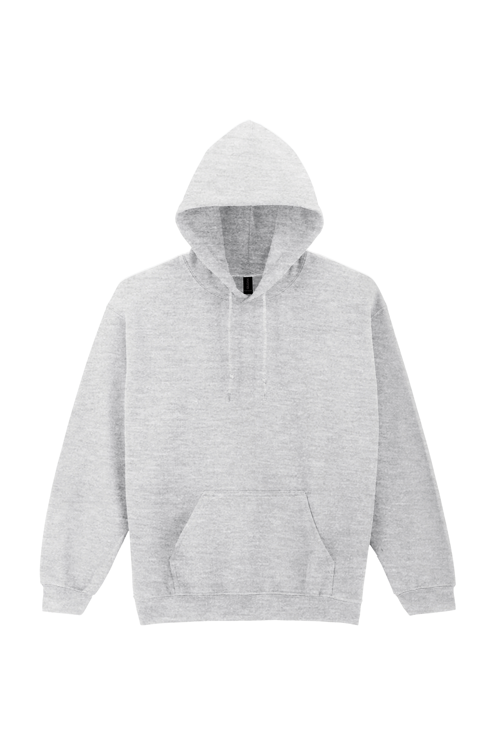GILDAN / HOODIE