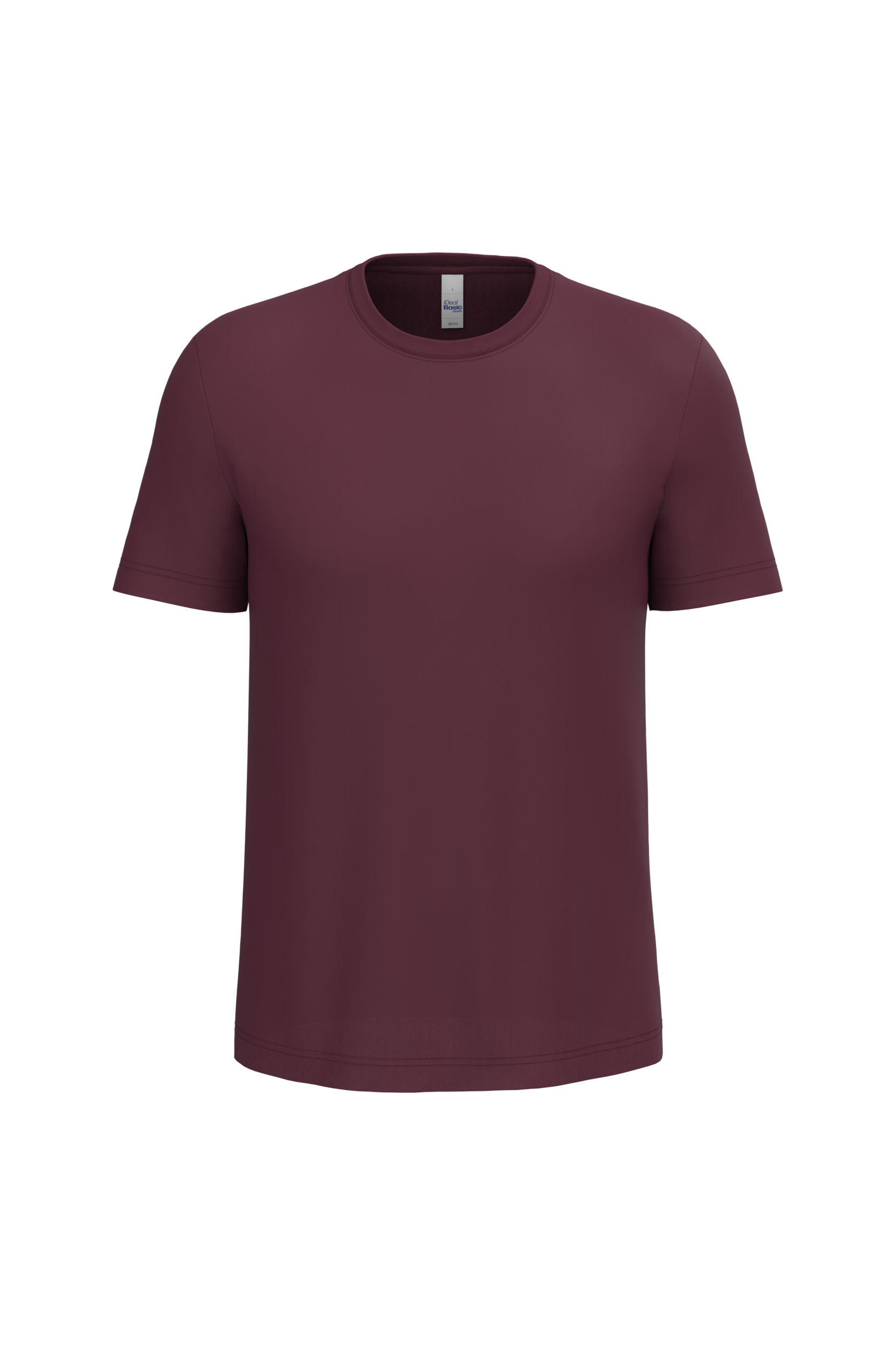 LE BASIQUE / T-SHIRT