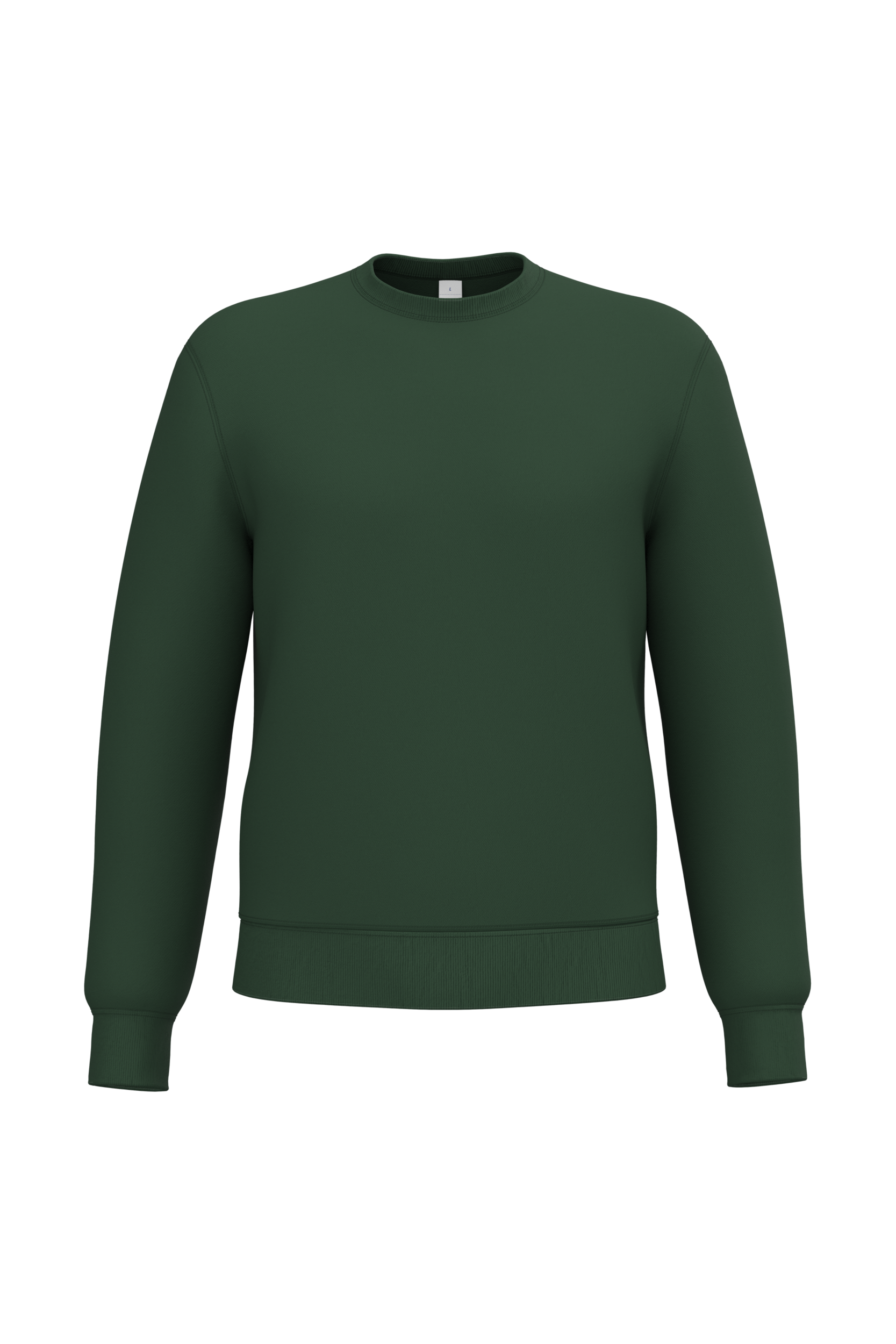 SWEAT-SHIRT BASIC