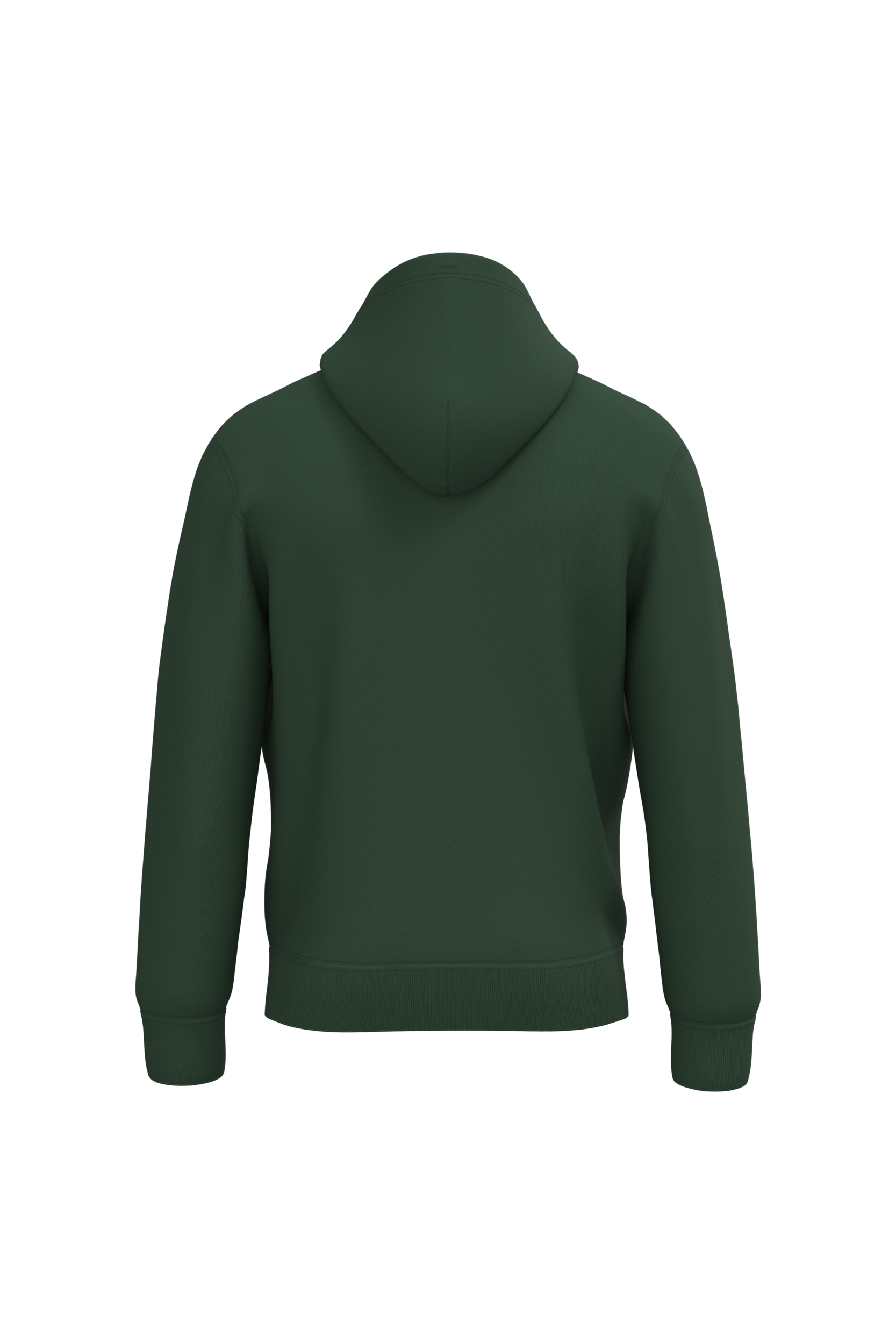 LE  BASIQUE / HOODIE