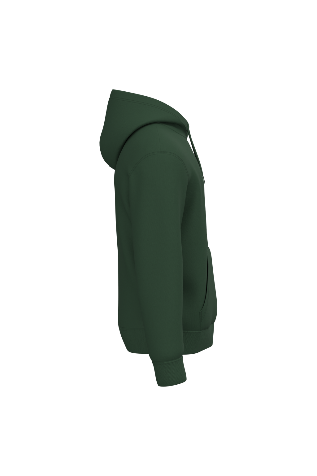 LE  BASIQUE / HOODIE