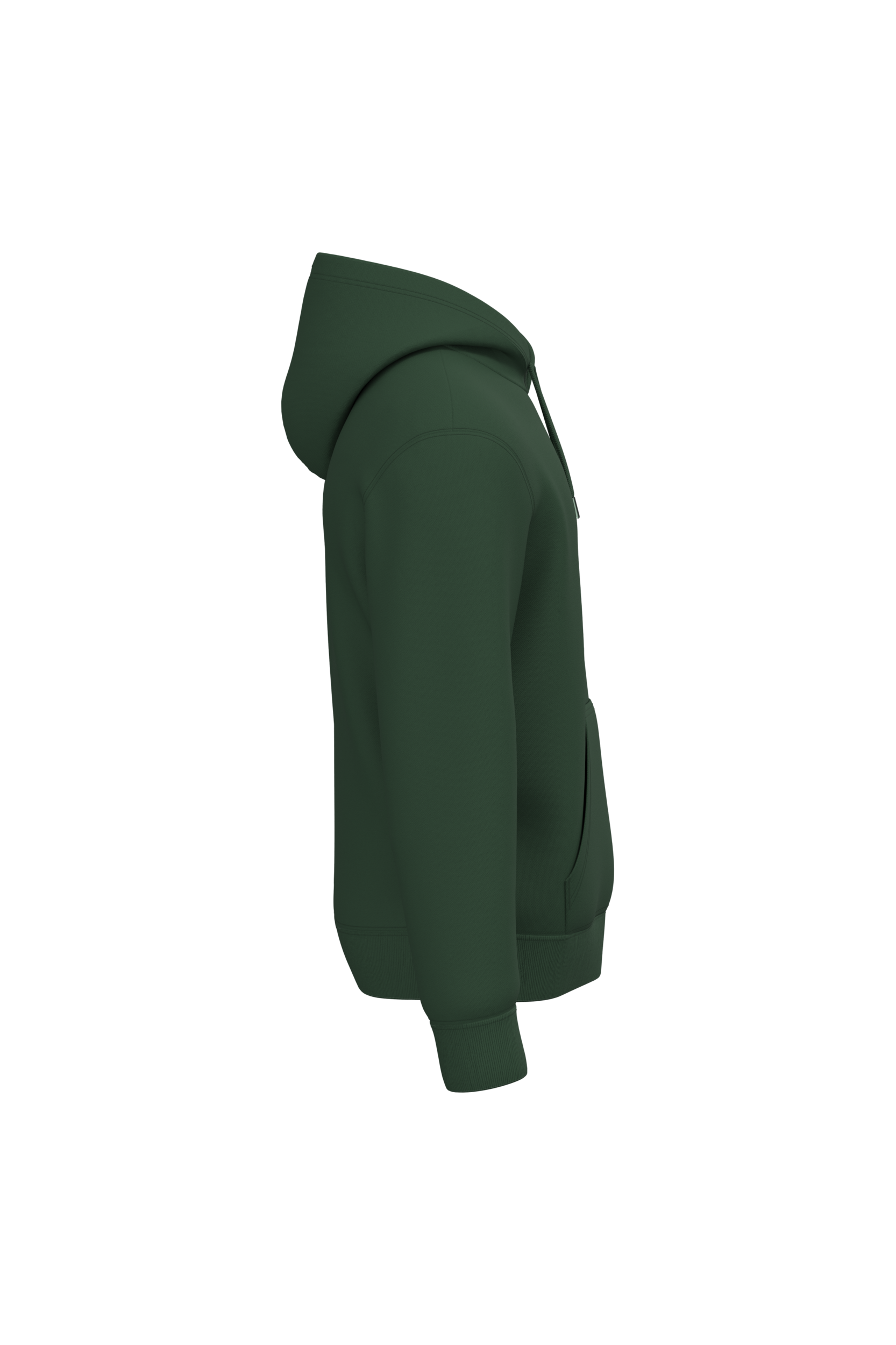 LE  BASIQUE / HOODIE
