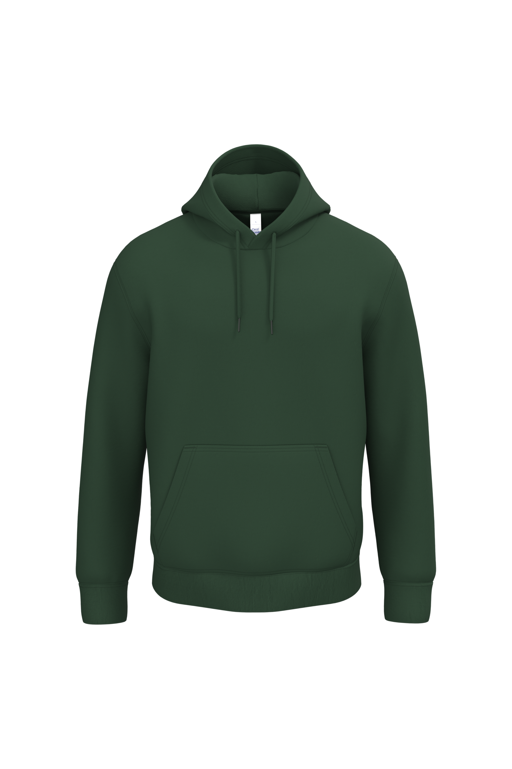LE  BASIQUE / HOODIE