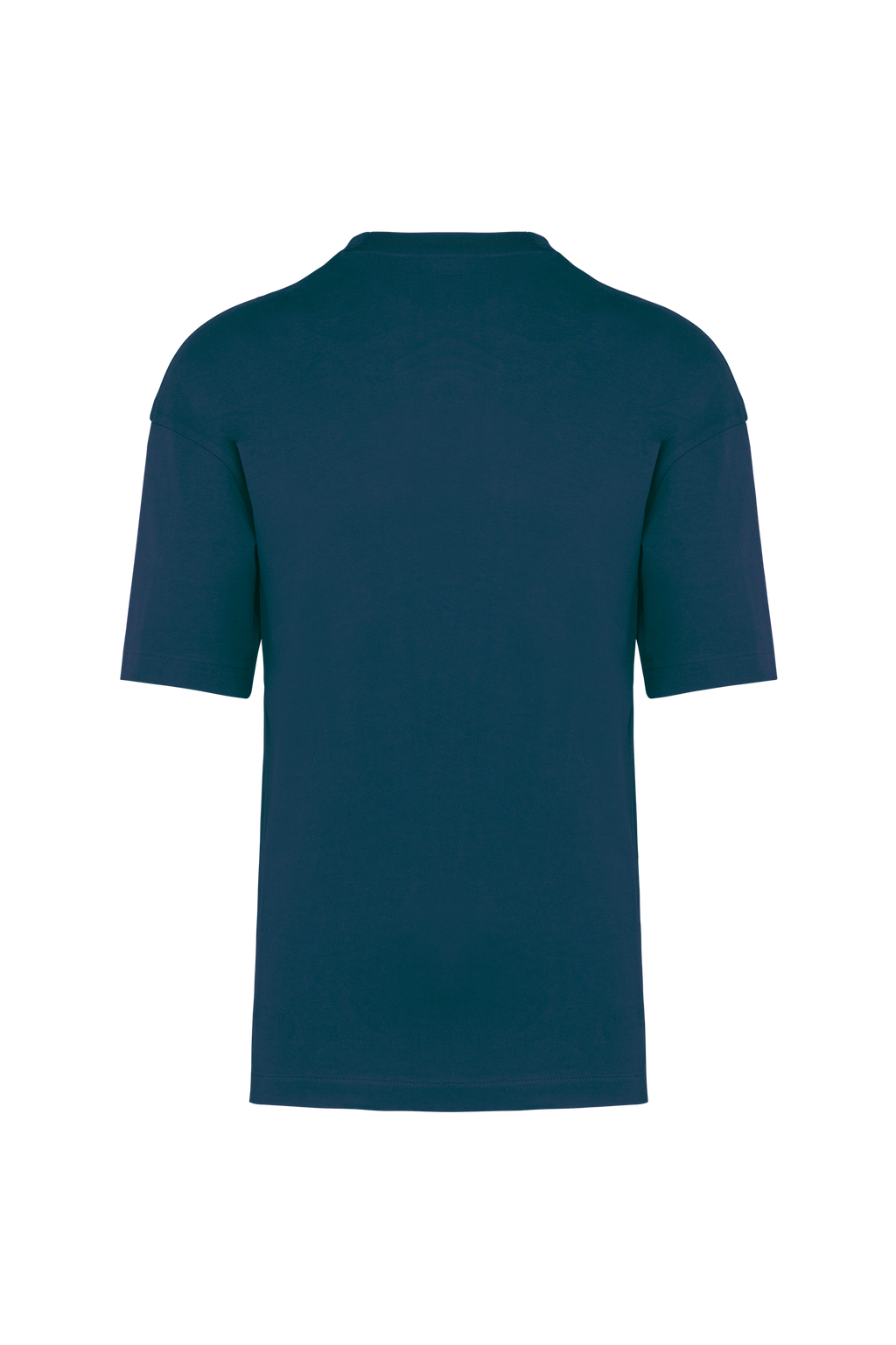 OVERSIZE / T-SHIRT MANCHE COURTE