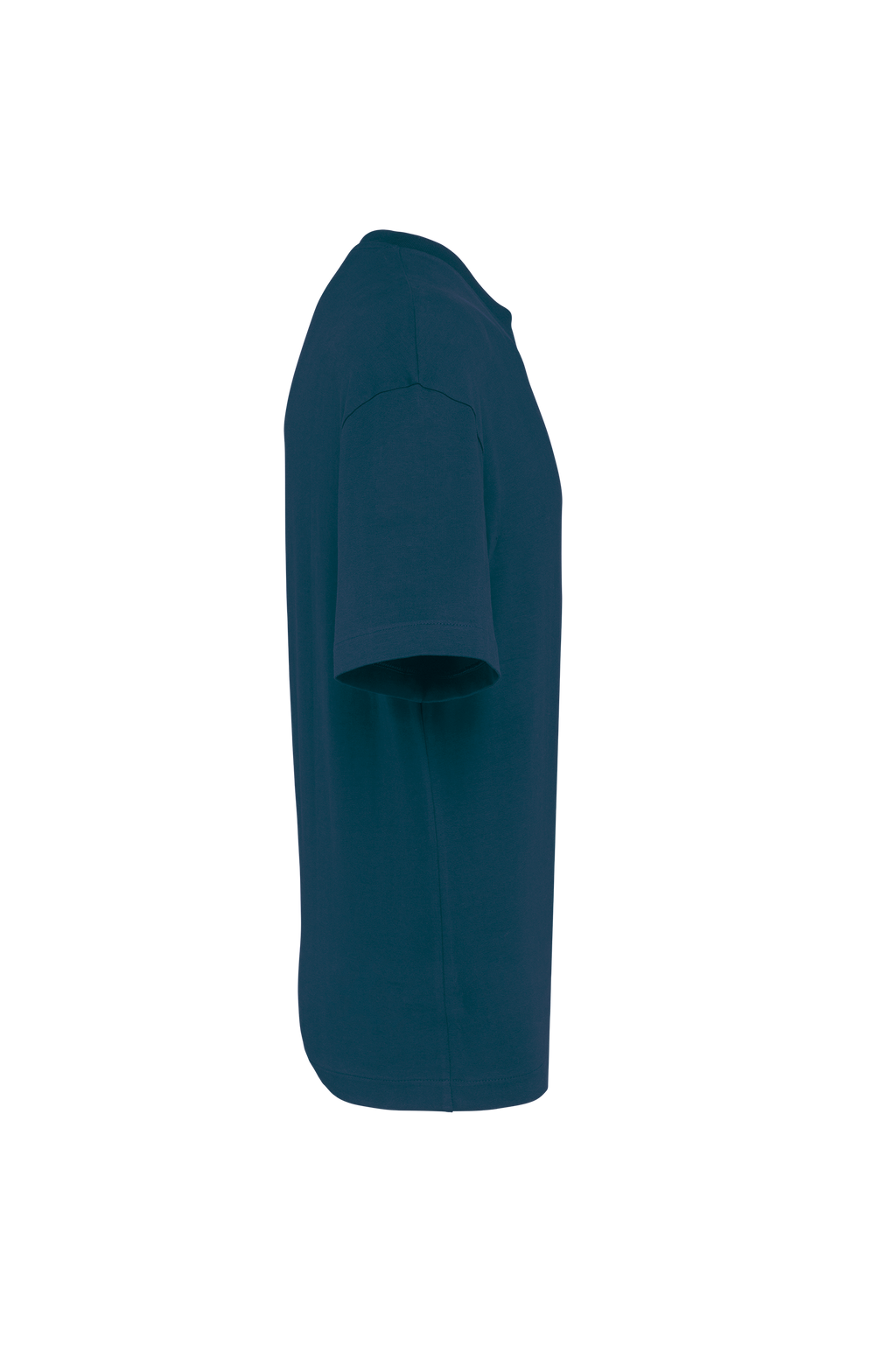 OVERSIZE / T-SHIRT MANCHE COURTE