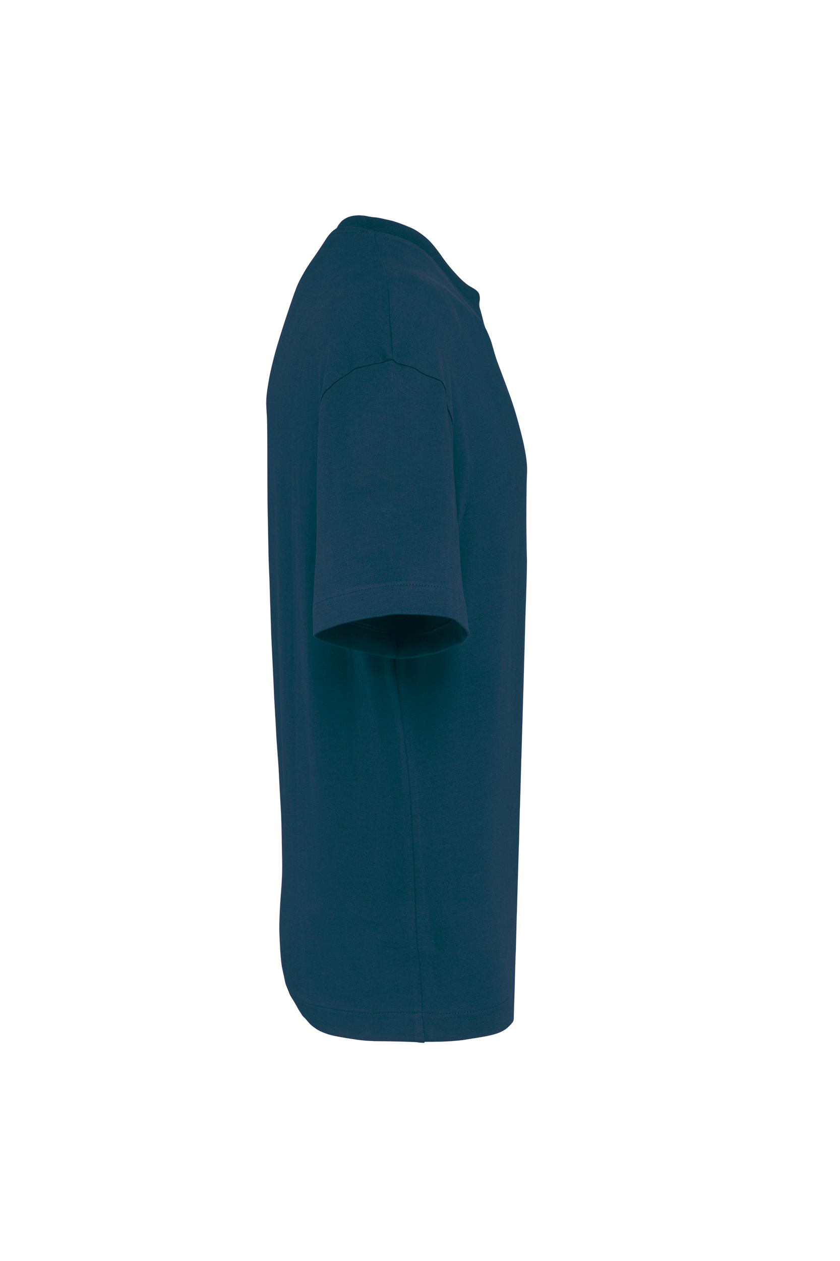 OVERSIZE / T-SHIRT MANCHE COURTE