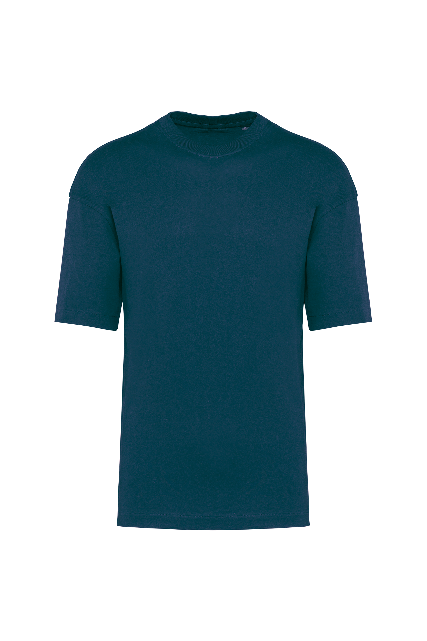 OVERSIZE / T-SHIRT MANCHE COURTE