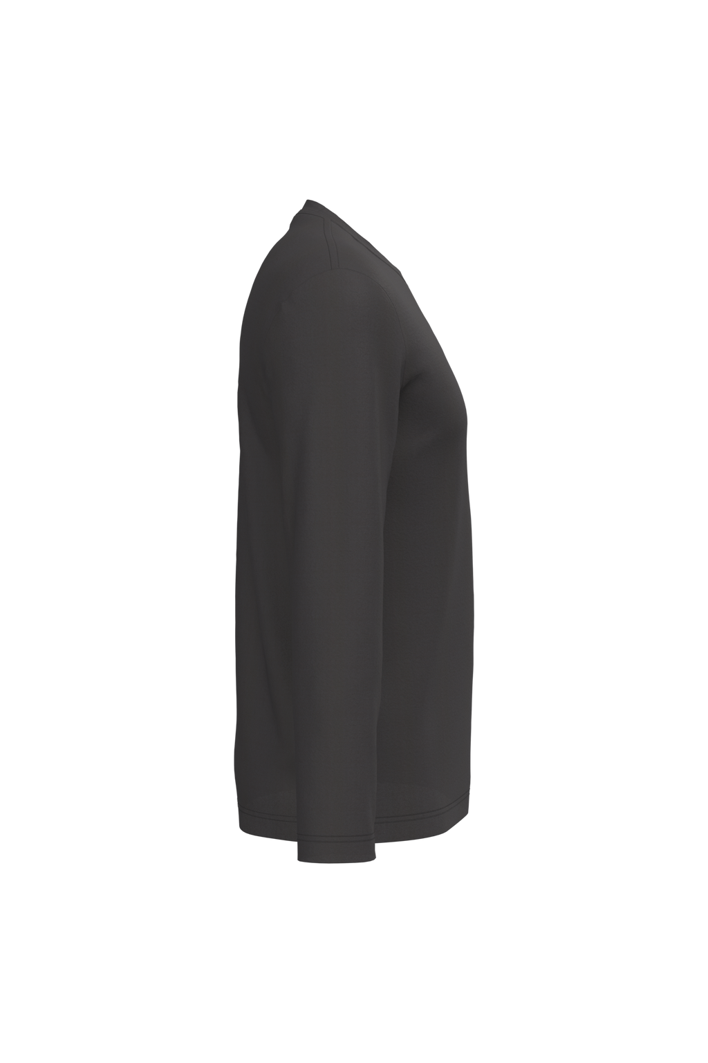 LE CONFORT / T-MANCHE LONGUE