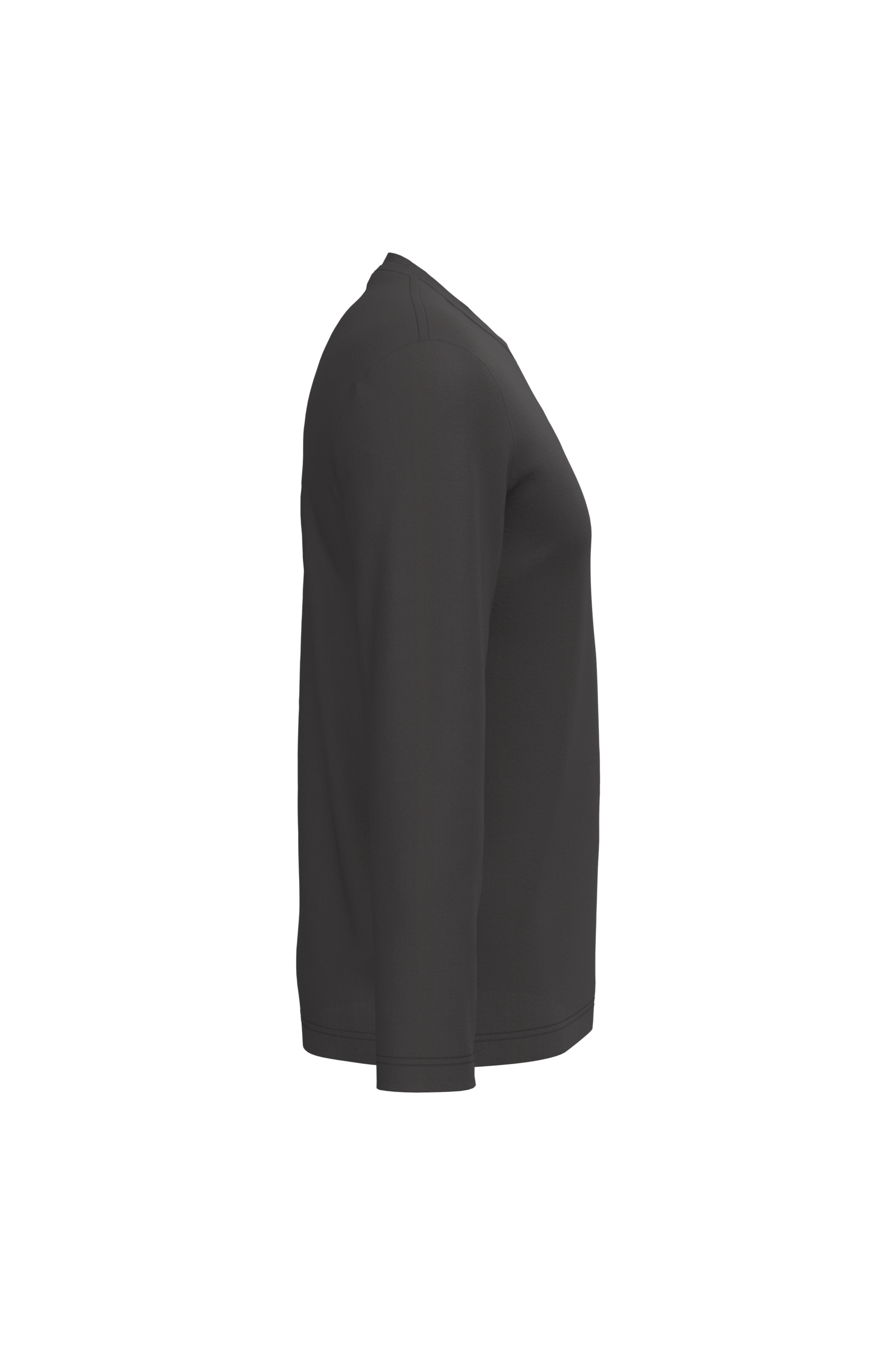 LE CONFORT / T-MANCHE LONGUE