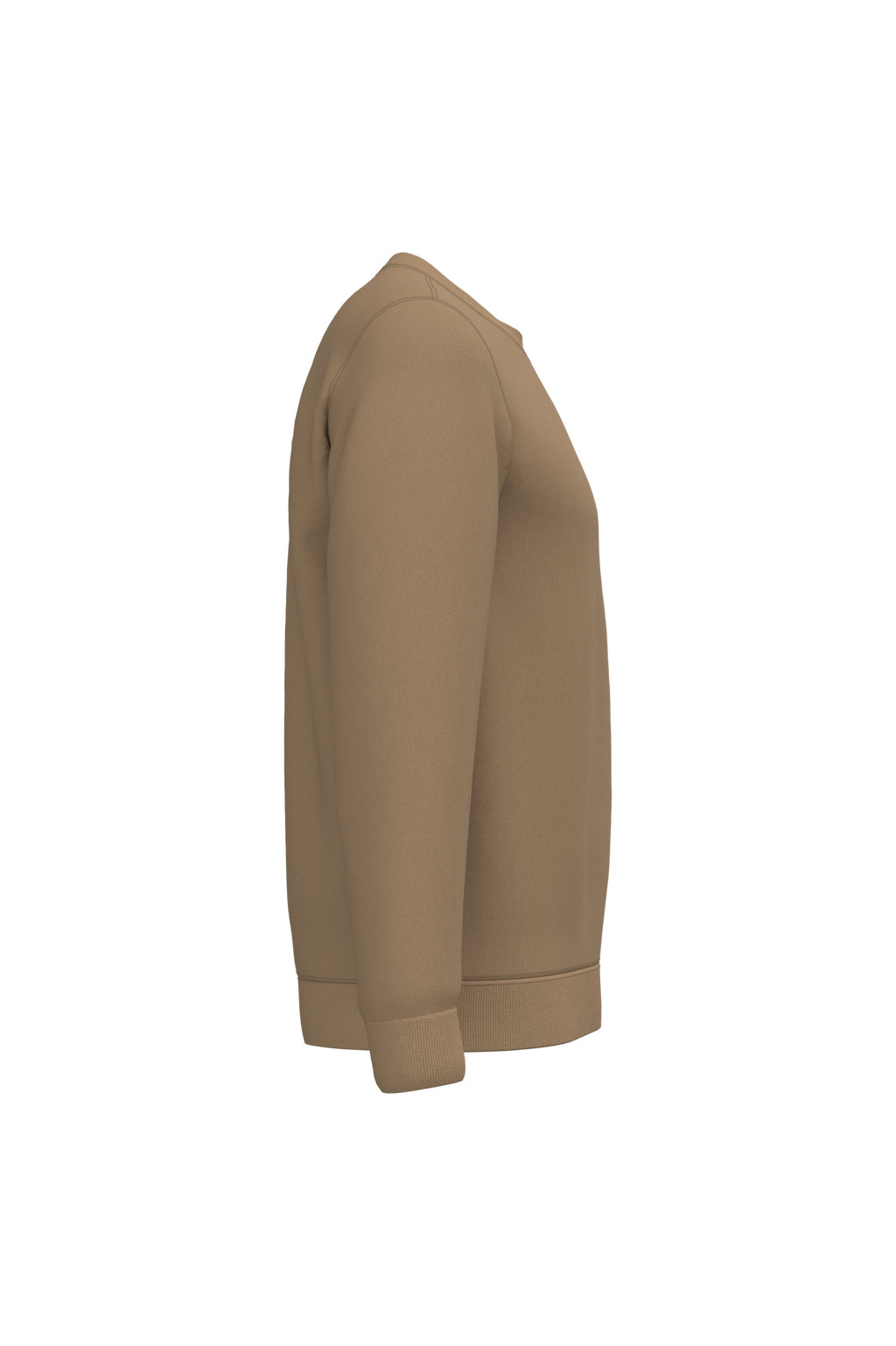 LE CONFORT / CREWNECK