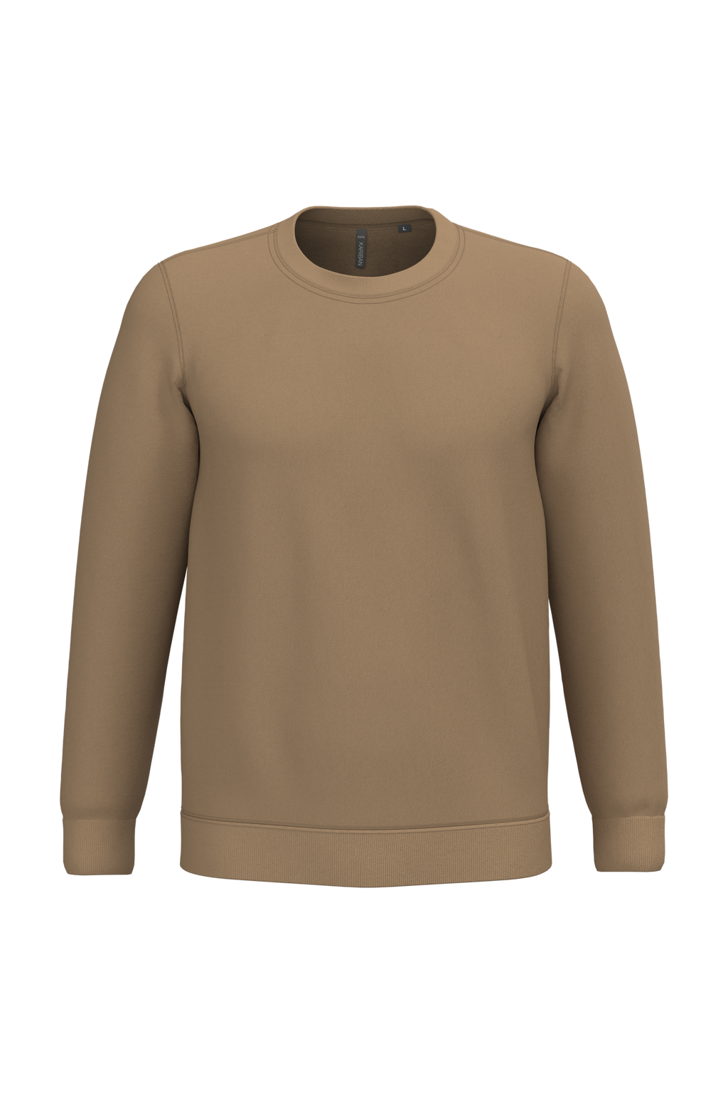 LE CONFORT / CREWNECK