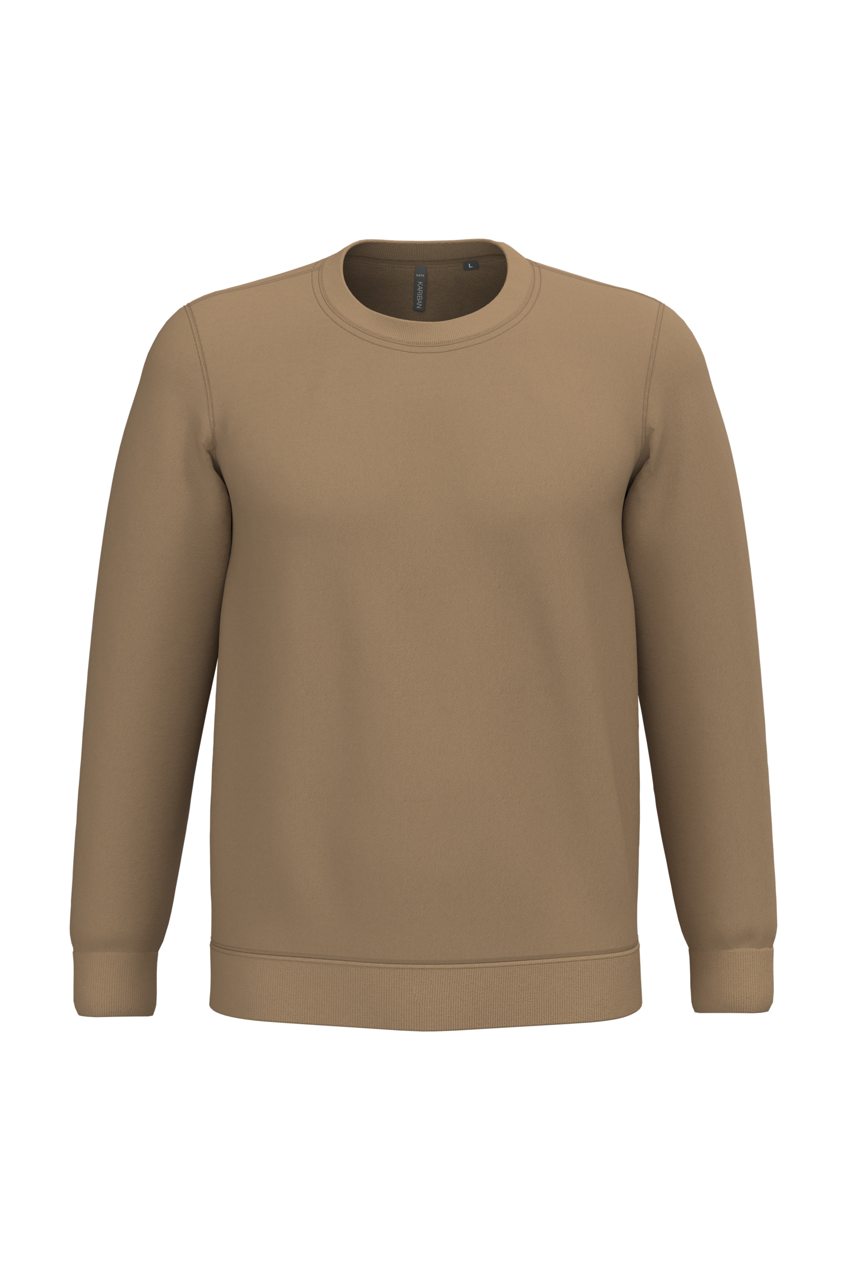 LE CONFORT / CREWNECK