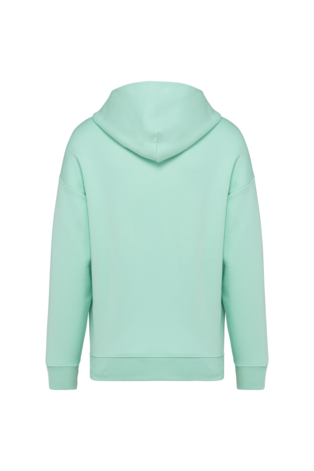 OVERSIZE / HOODIE