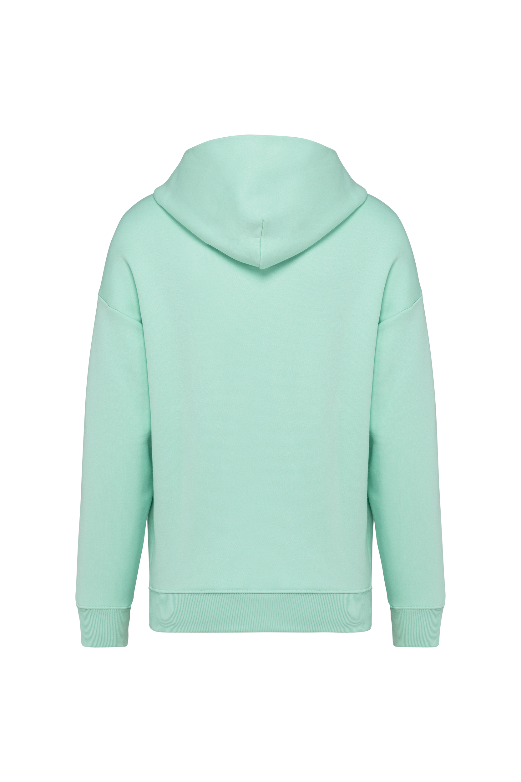 OVERSIZE / HOODIE