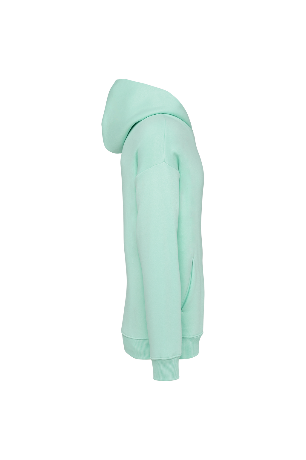 OVERSIZE / HOODIE