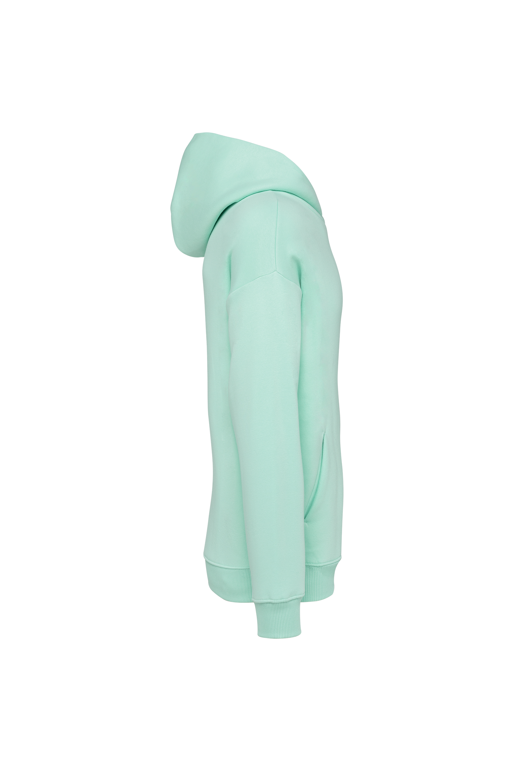 OVERSIZE / HOODIE