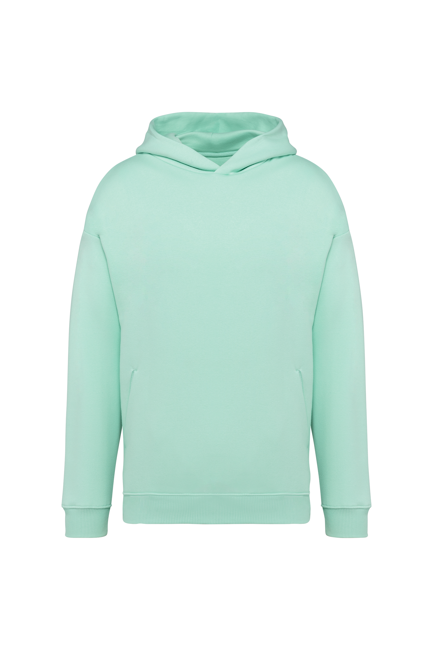 OVERSIZE / HOODIE