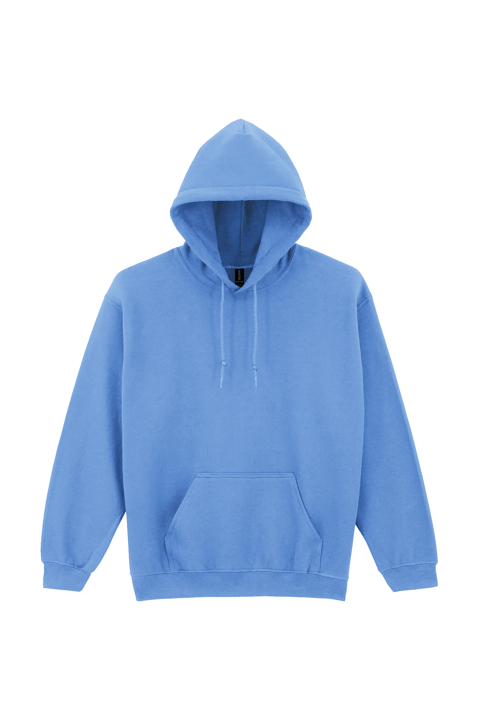 GILDAN / HOODIE